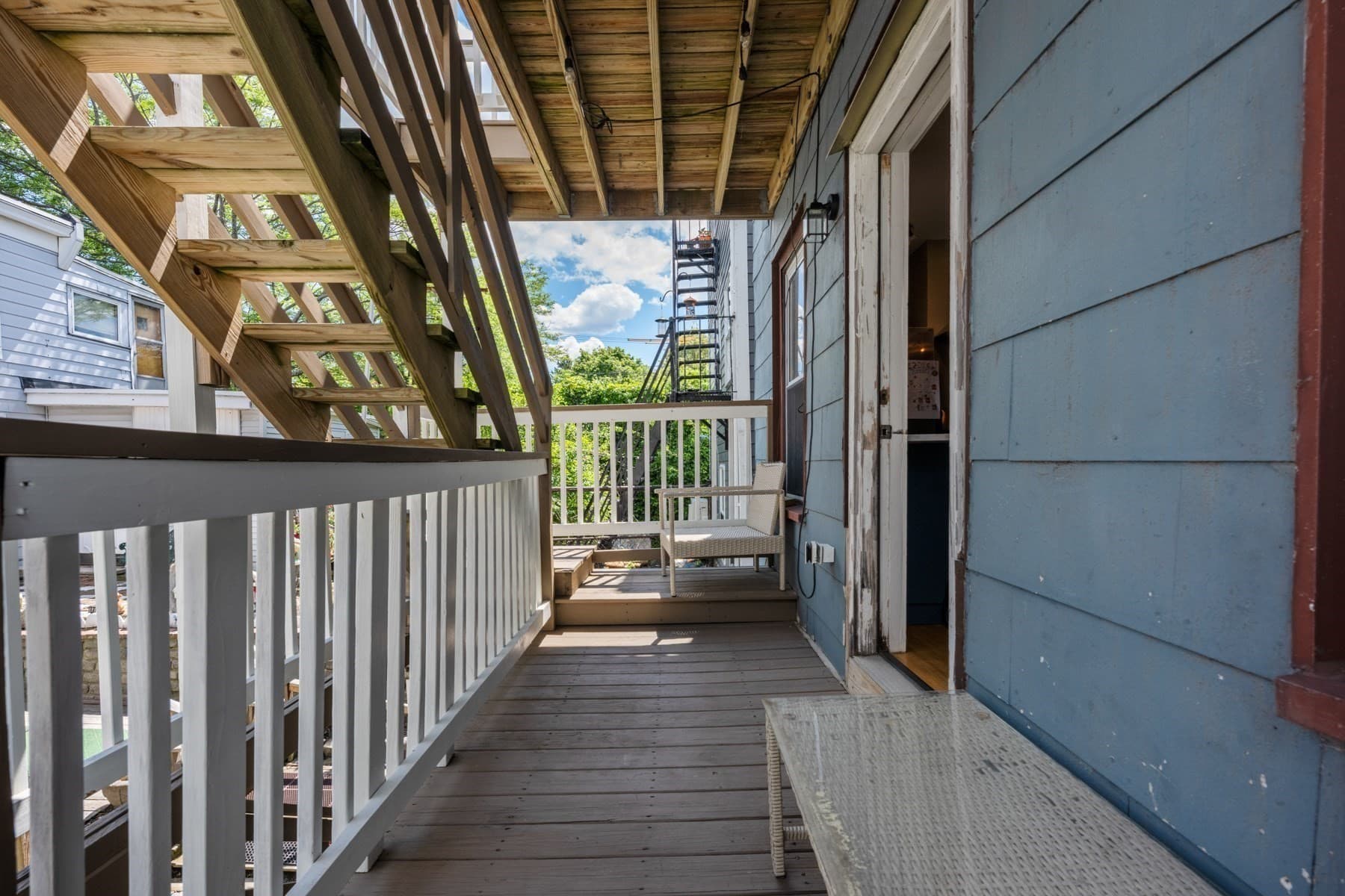 Condominium at 21 Lamson St # 2, Boston MA 02128, Boston, photo 12 of 14