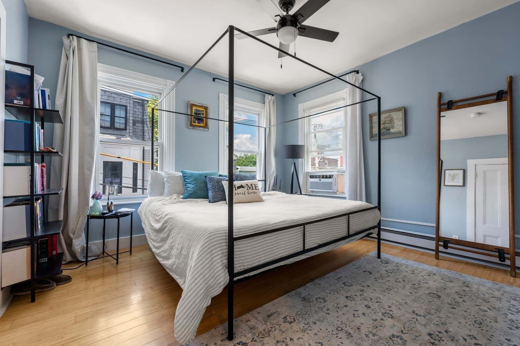 Condominium at 21 Lamson St # 2, Boston MA 02128, Boston, photo 7 of 14