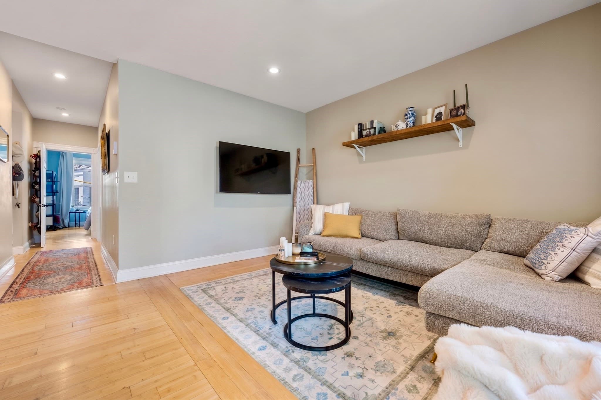 Condominium at 21 Lamson St # 2, Boston MA 02128, Boston, photo 3 of 14
