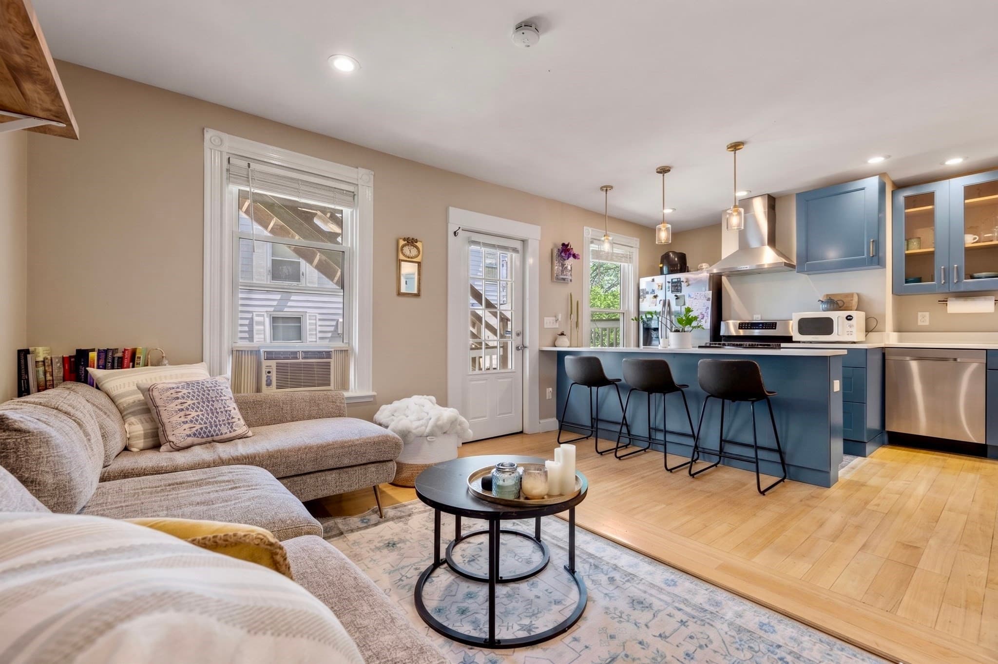 21 Lamson St # 2, Boston MA 02128