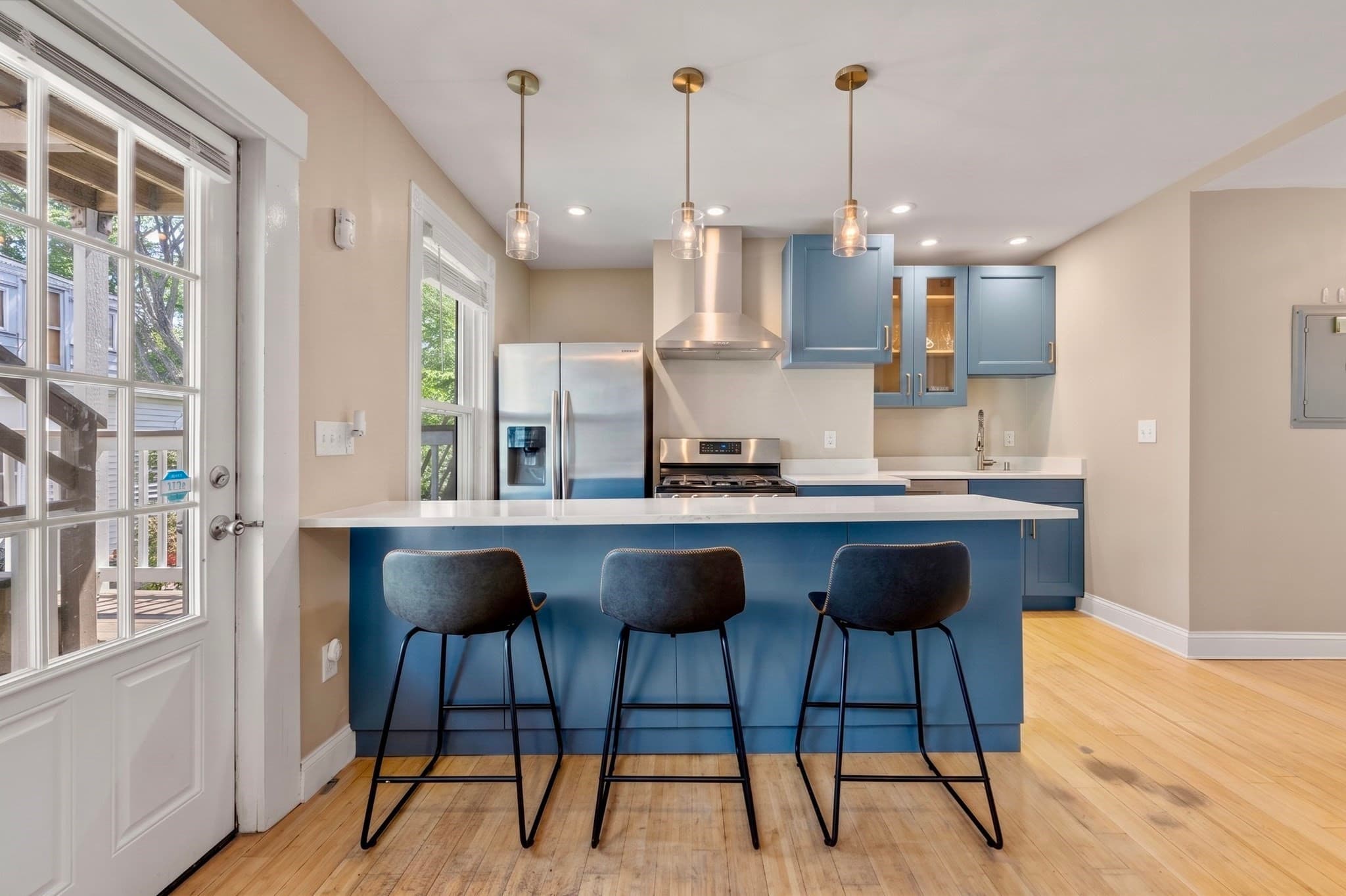 Condominium at 21 Lamson St # 2, Boston MA 02128, Boston, photo 5 of 14