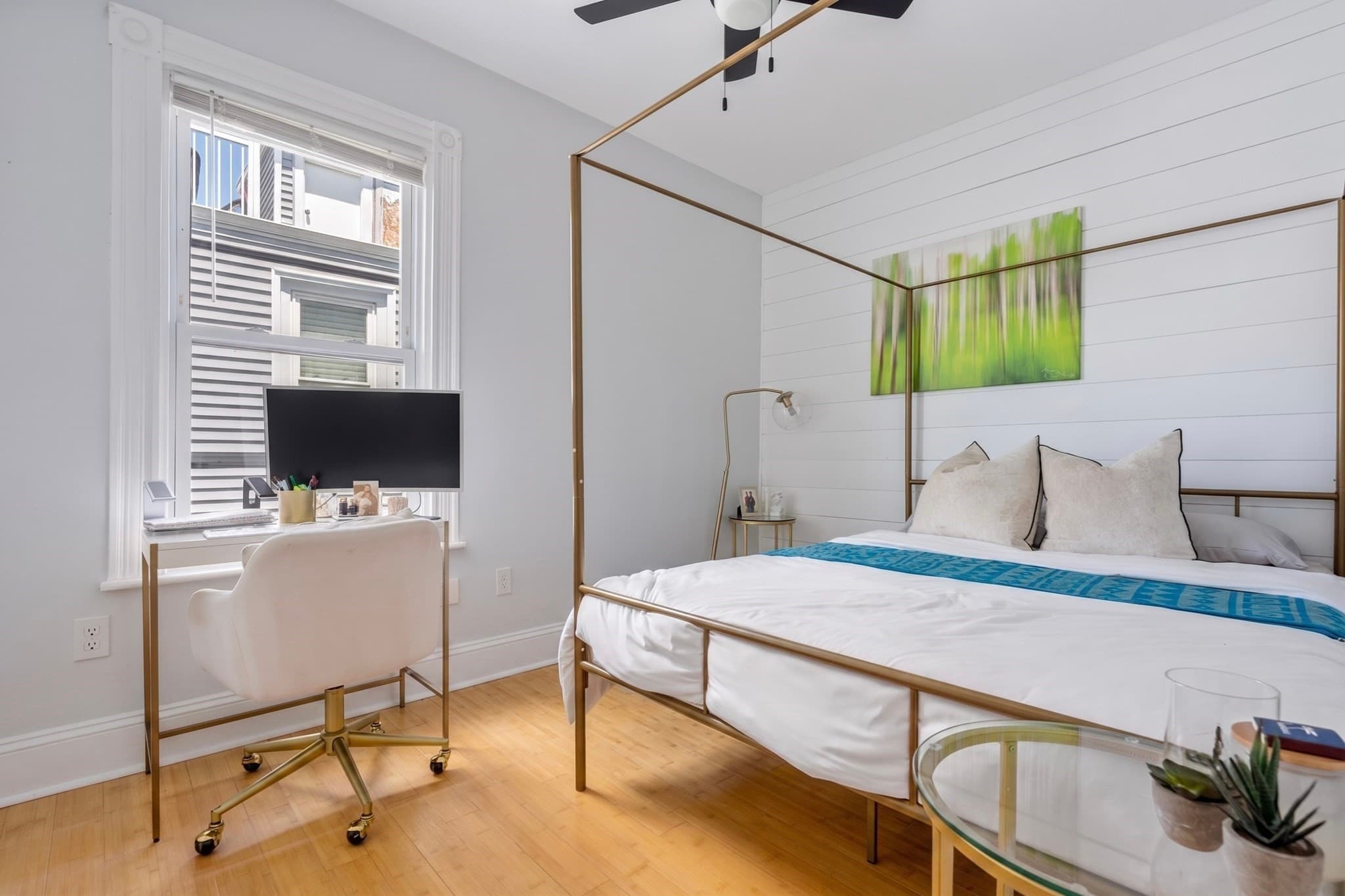 Condominium at 21 Lamson St # 2, Boston MA 02128, Boston, photo 10 of 14