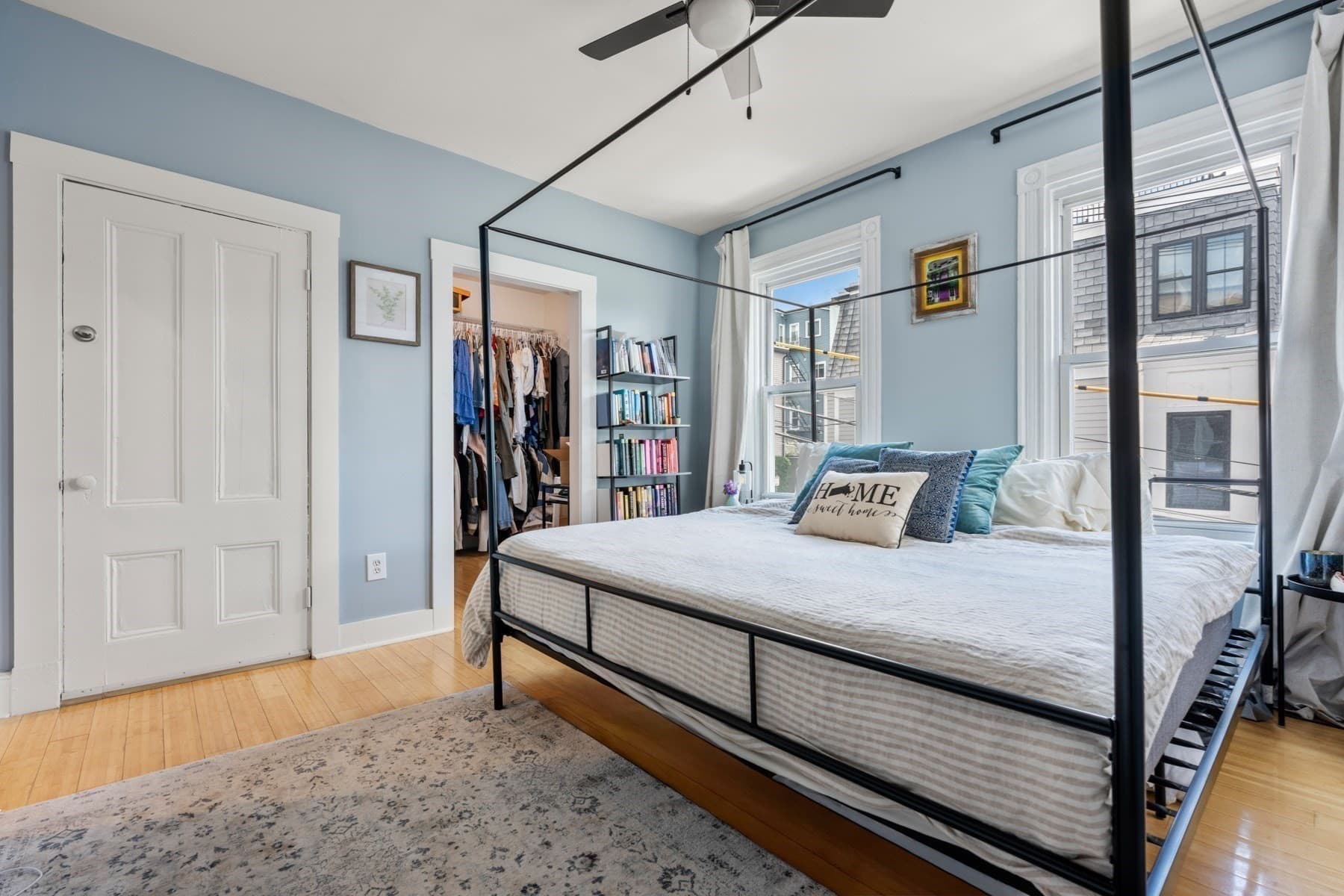 Condominium at 21 Lamson St # 2, Boston MA 02128, Boston, photo 8 of 14