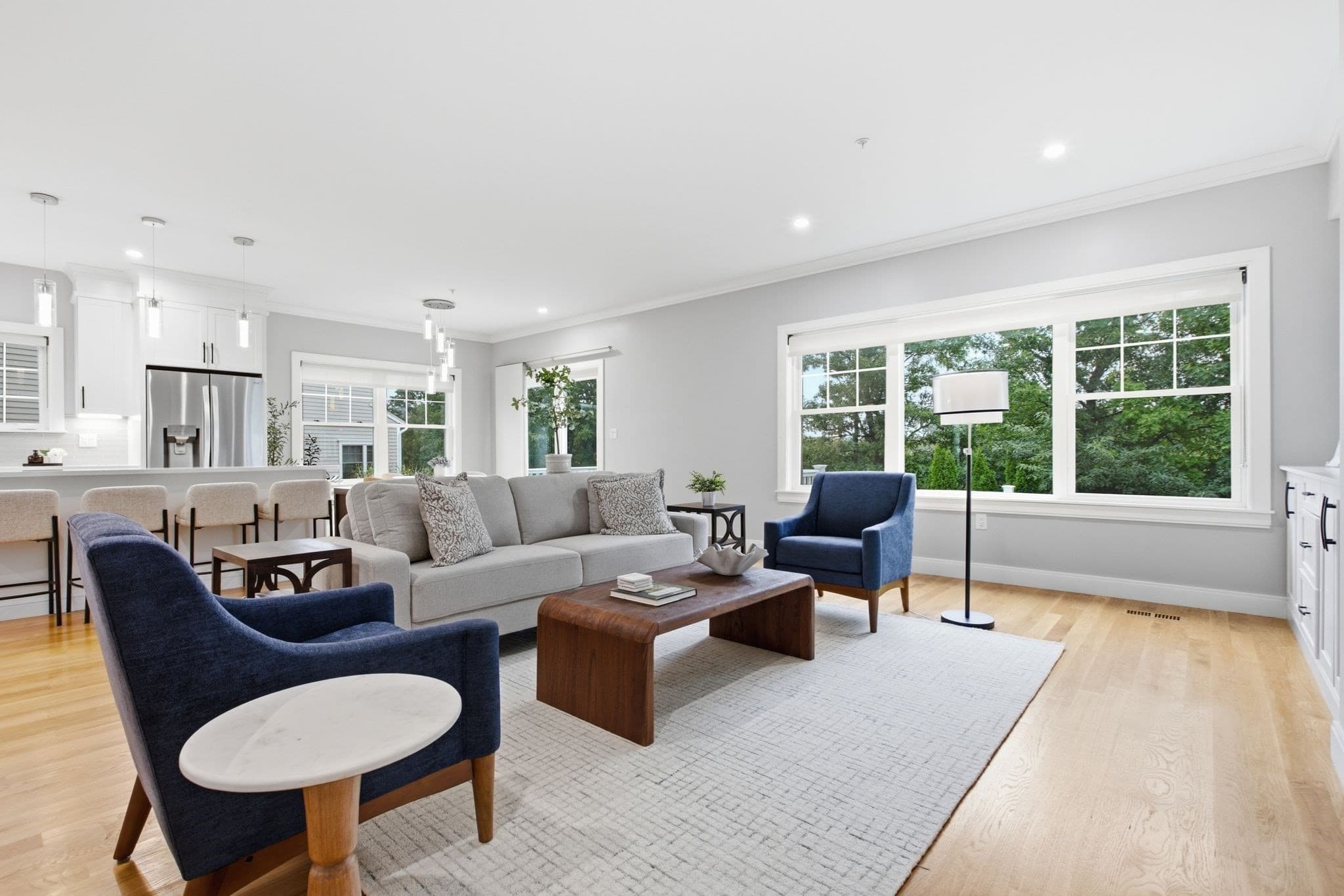 Condominium at 14 Blueberry Hill Ln # 14, Melrose MA 02176, Melrose, photo 3 of 36