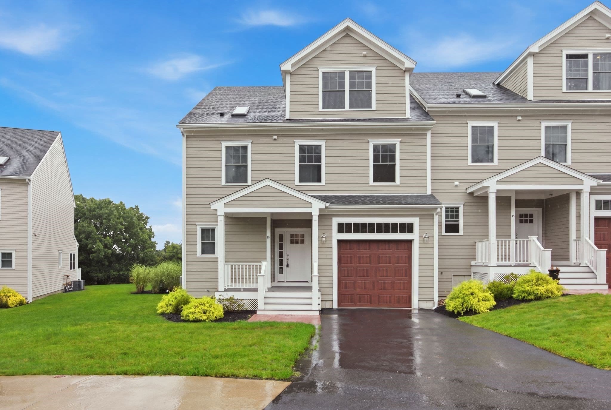 Condominium at 14 Blueberry Hill Ln # 14, Melrose MA 02176, Melrose, photo 36 of 36