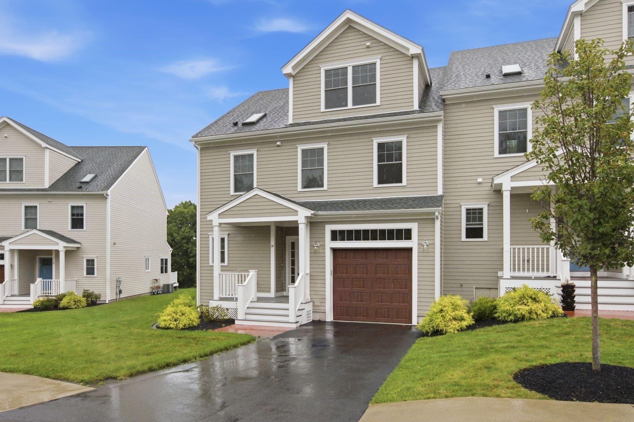 14 Blueberry Hill Ln # 14, Melrose MA 02176