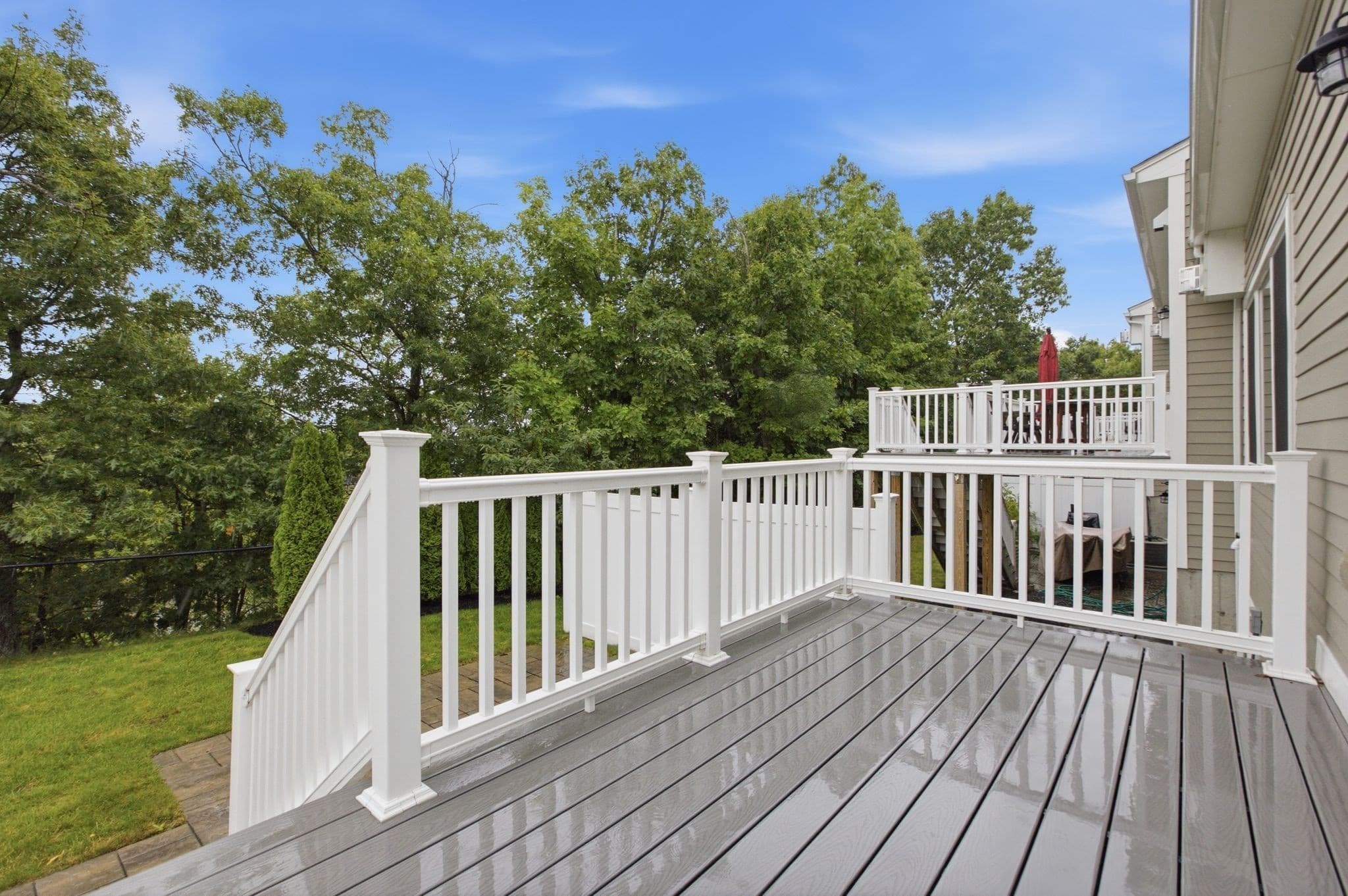 Condominium at 14 Blueberry Hill Ln # 14, Melrose MA 02176, Melrose, photo 31 of 36