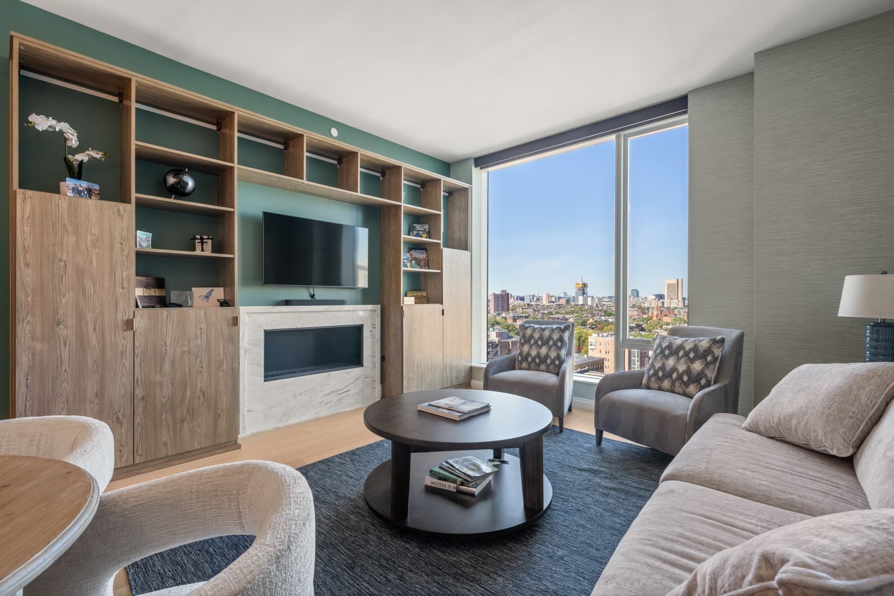 Condominium at 380 Harrison Ave, Boston MA 02118, photo 2 of 38