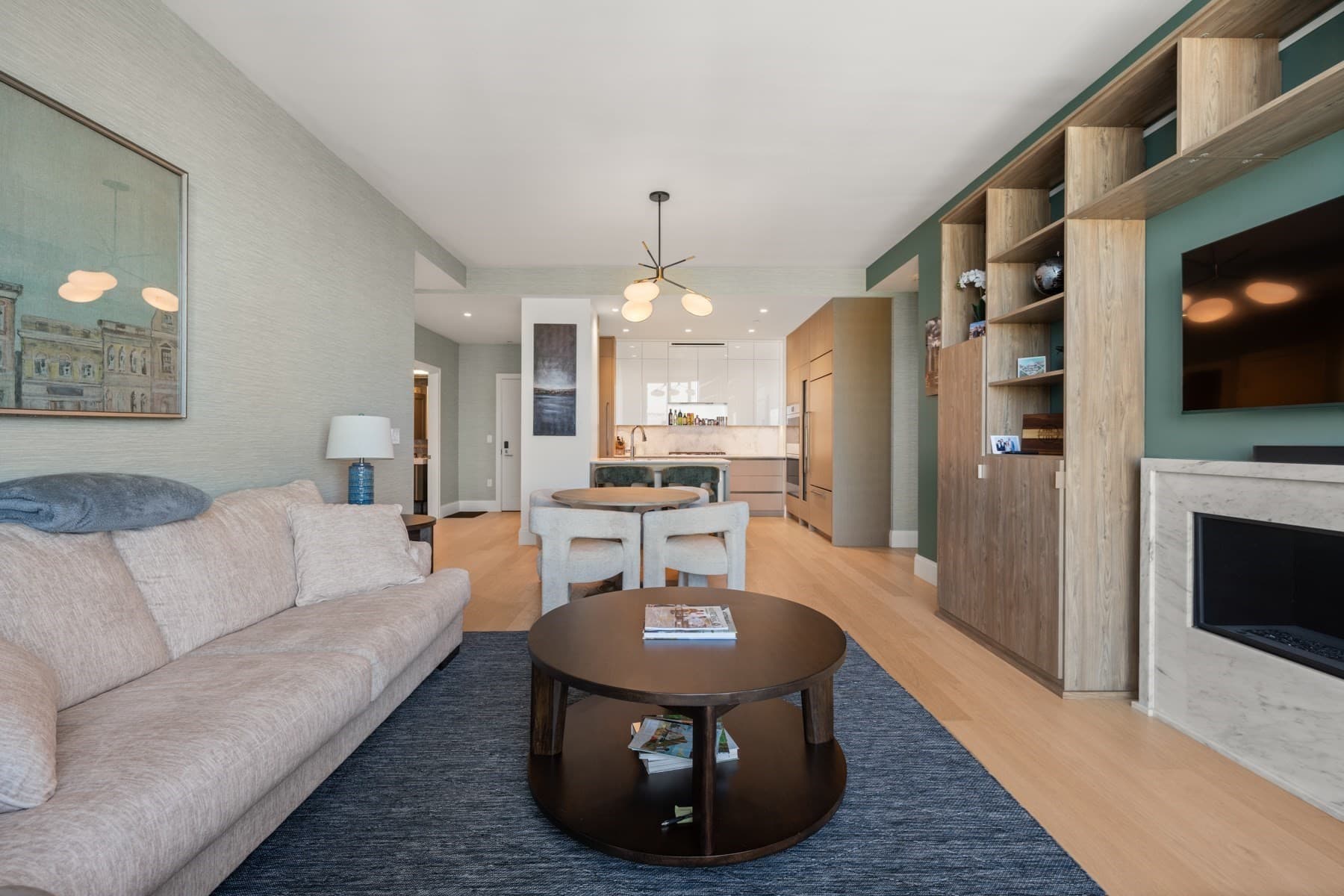 Condominium at 380 Harrison Ave, Boston MA 02118, photo 6 of 38