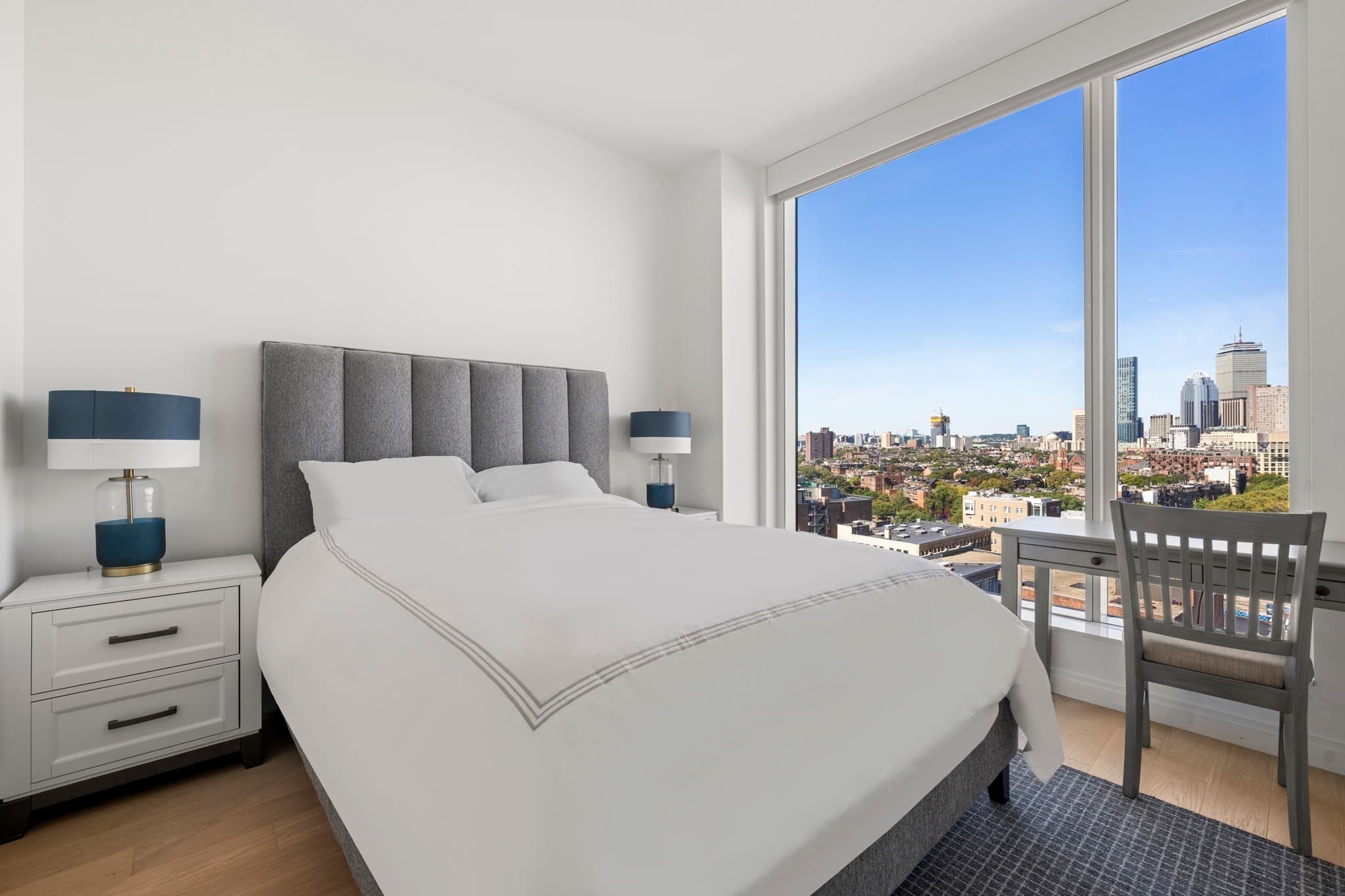 Condominium at 380 Harrison Ave, Boston MA 02118, photo 13 of 38
