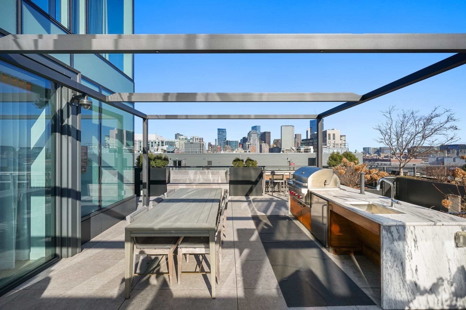 Condominium at 380 Harrison Ave, Boston MA 02118, photo 17 of 38