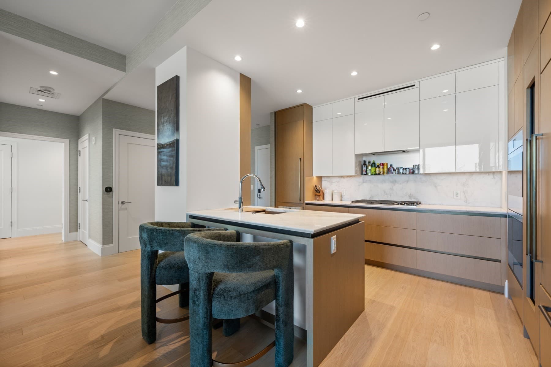 Condominium at 380 Harrison Ave, Boston MA 02118, photo 7 of 38