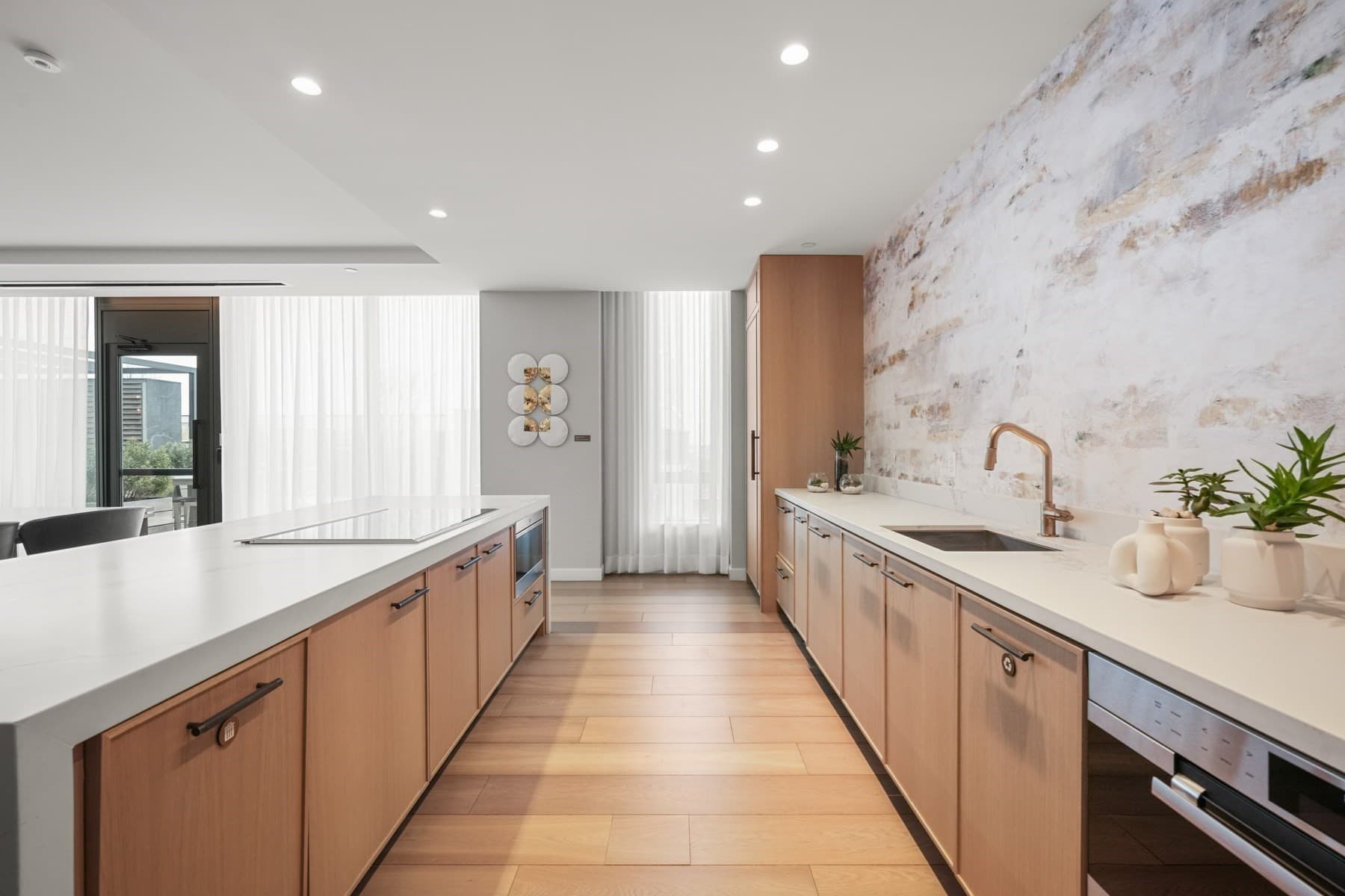 Condominium at 380 Harrison Ave, Boston MA 02118, photo 32 of 38