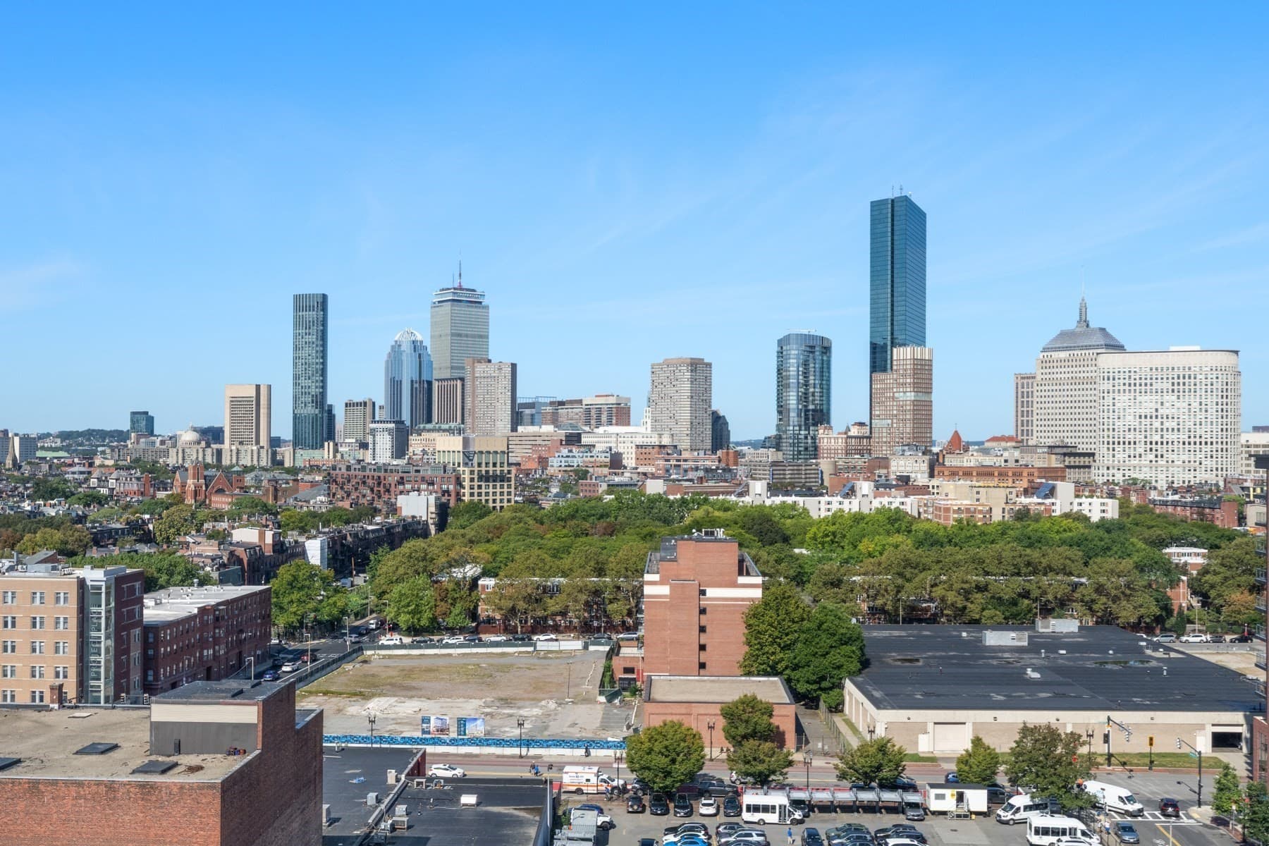 Condominium at 380 Harrison Ave, Boston MA 02118, photo 5 of 38