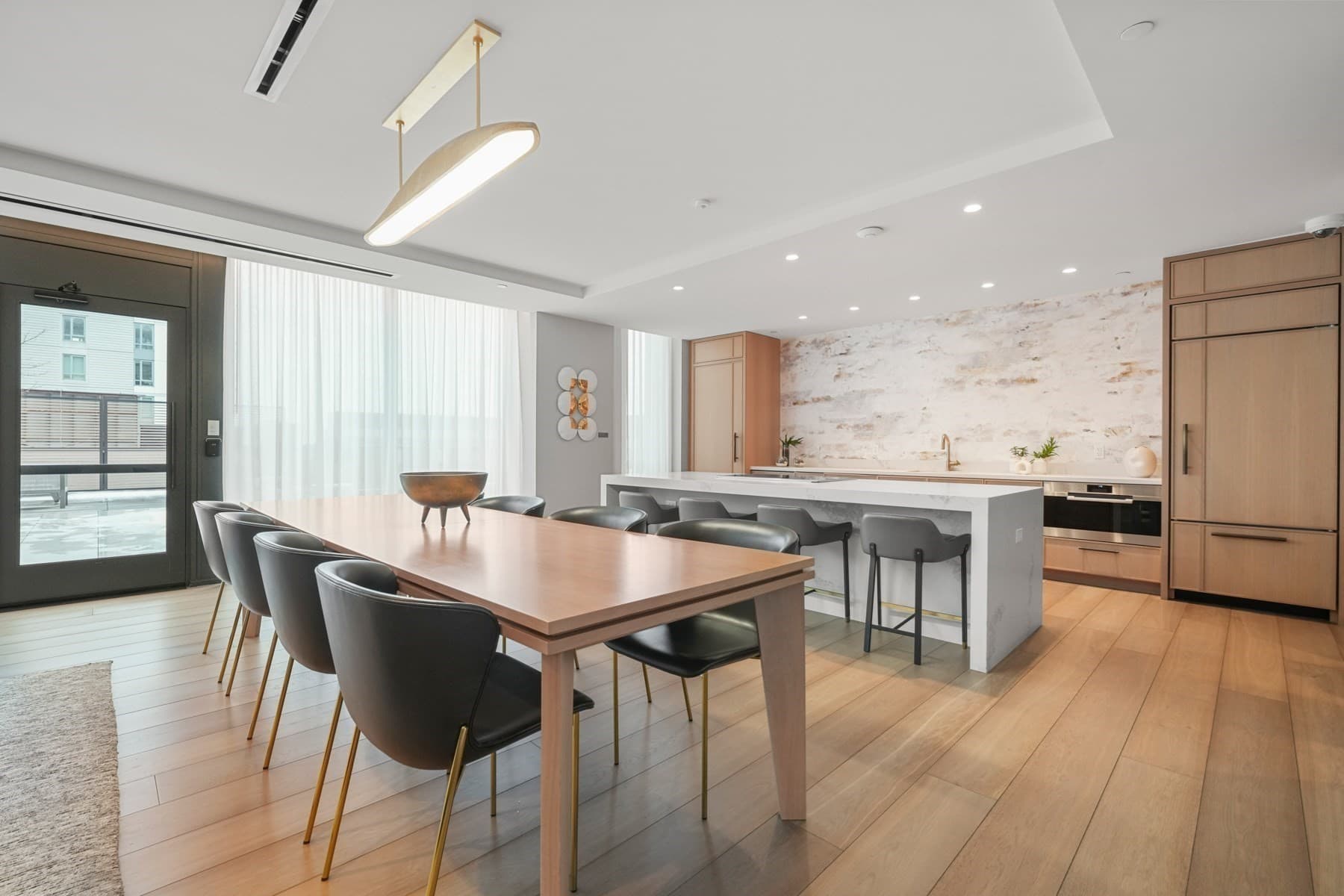 Condominium at 380 Harrison Ave, Boston MA 02118, photo 30 of 38