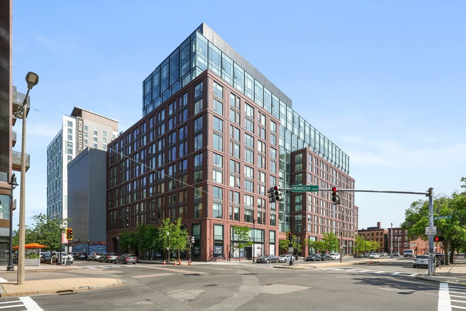 Condominium at 380 Harrison Ave, Boston MA 02118, photo 38 of 38