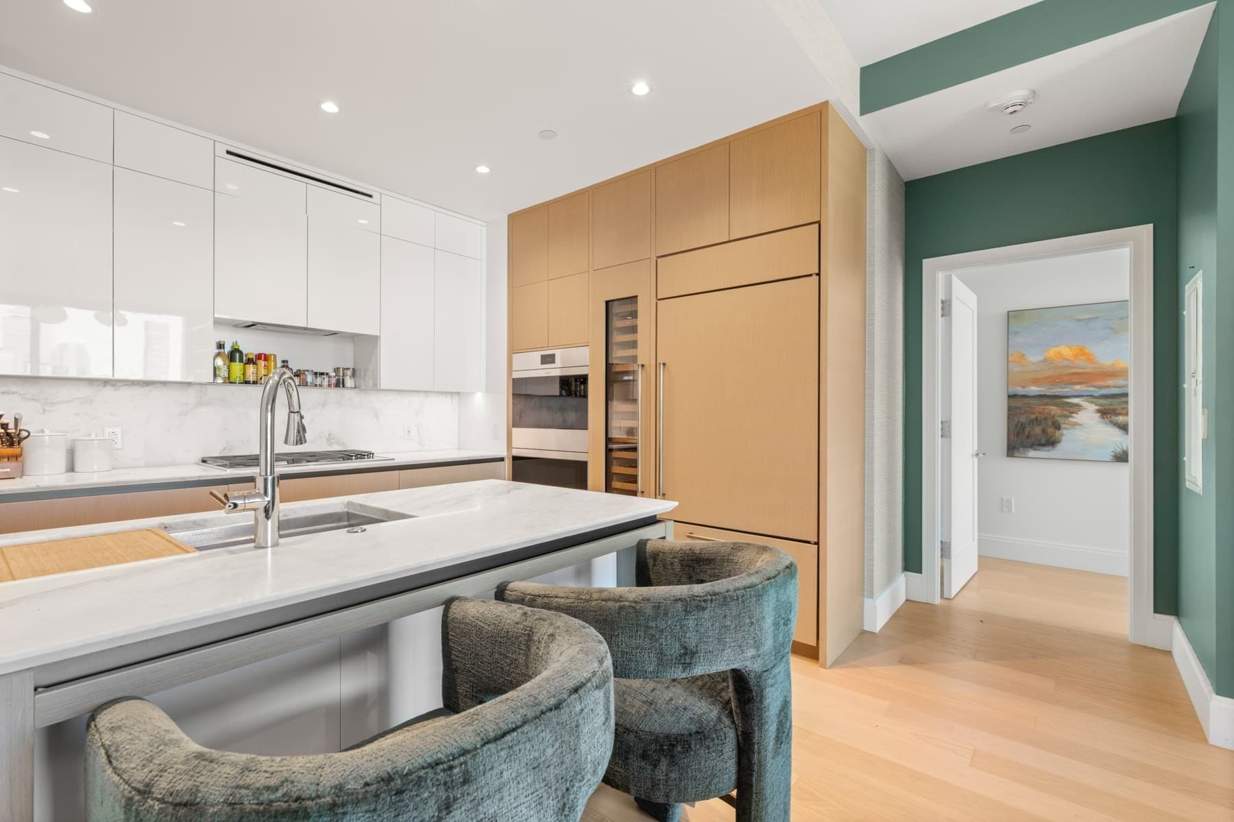 Condominium at 380 Harrison Ave, Boston MA 02118, photo 10 of 38