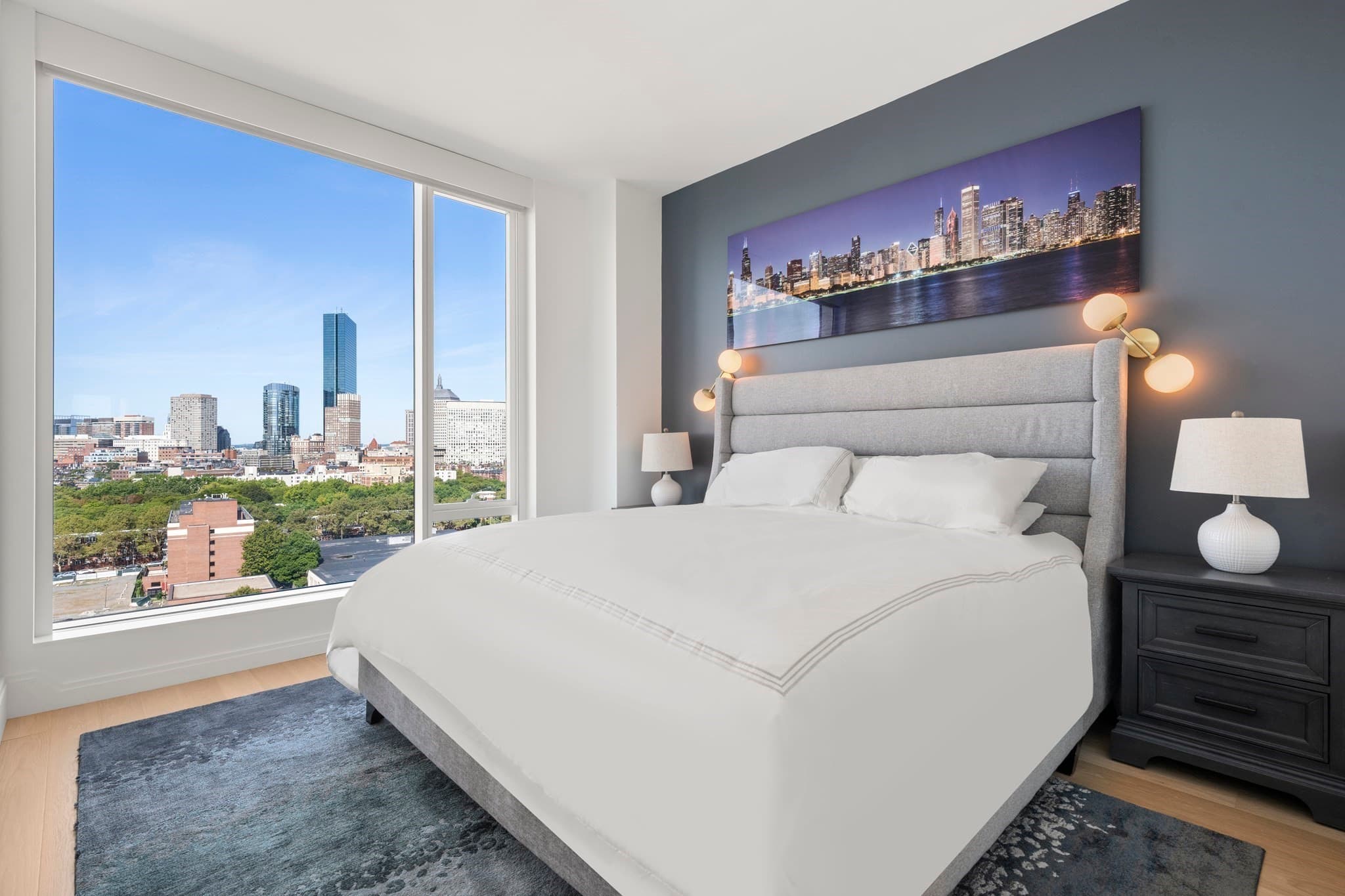 Condominium at 380 Harrison Ave, Boston MA 02118, photo 14 of 38