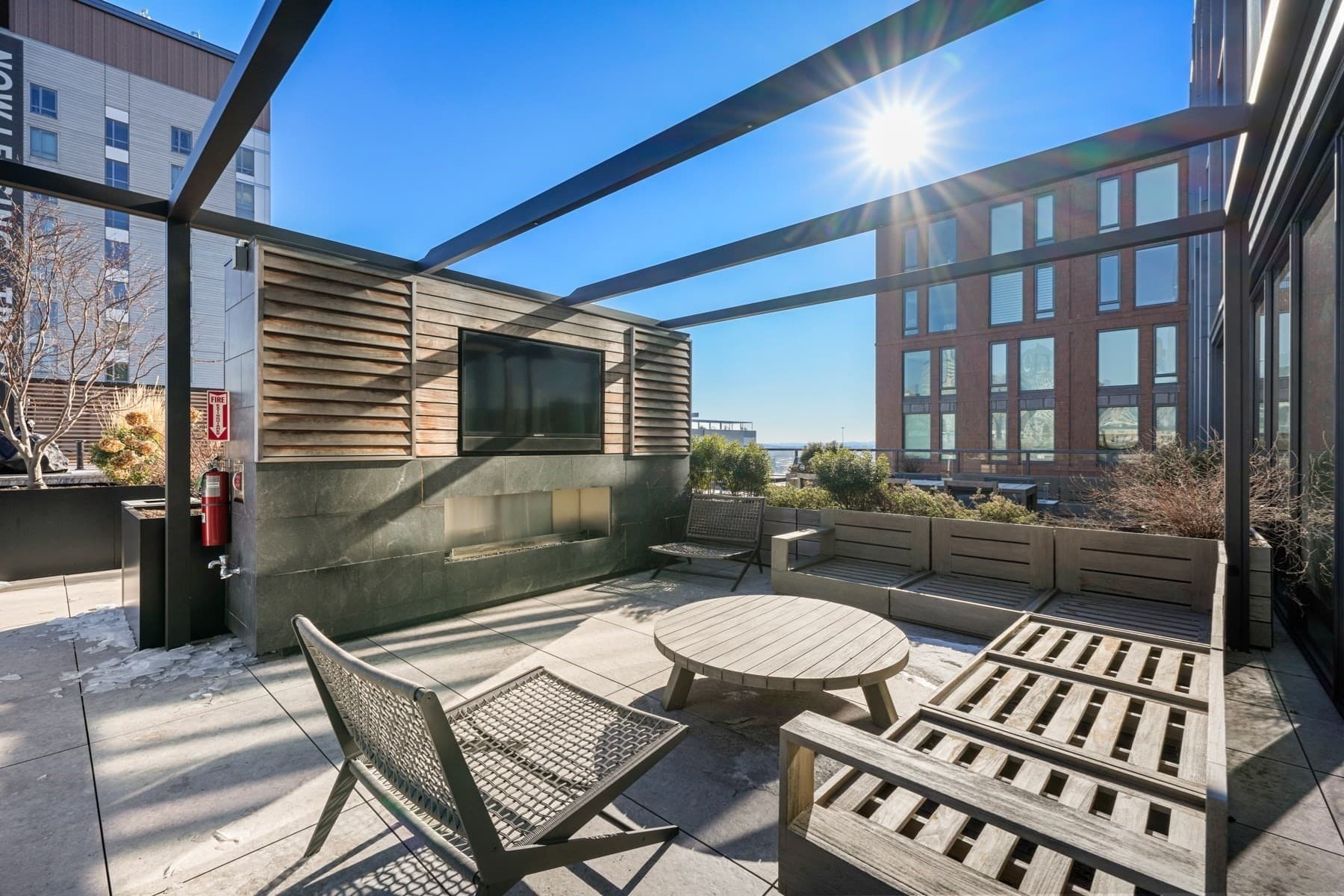 Condominium at 380 Harrison Ave, Boston MA 02118, photo 18 of 38