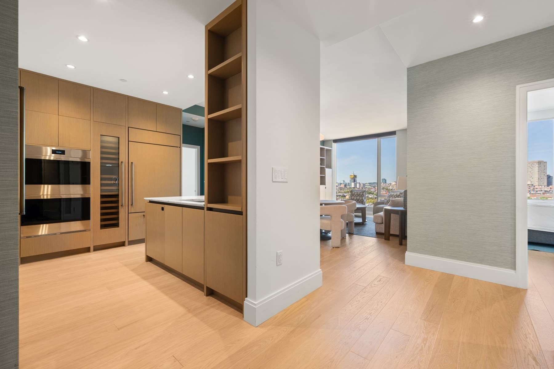 Condominium at 380 Harrison Ave, Boston MA 02118, photo 11 of 38