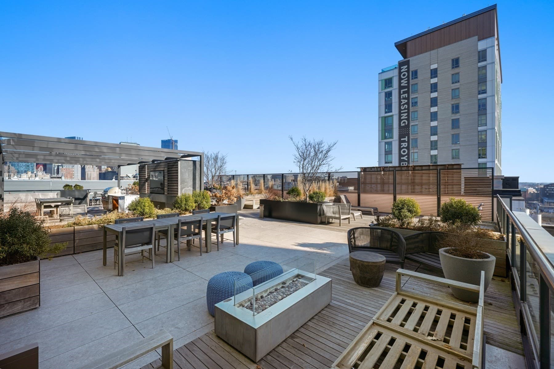 Condominium at 380 Harrison Ave, Boston MA 02118, photo 19 of 38