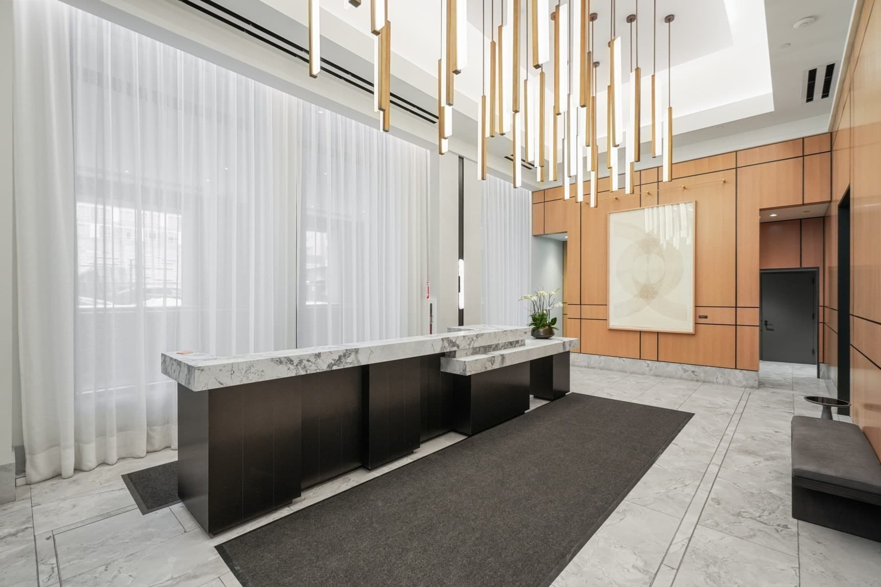 Condominium at 380 Harrison Ave, Boston MA 02118, photo 35 of 38