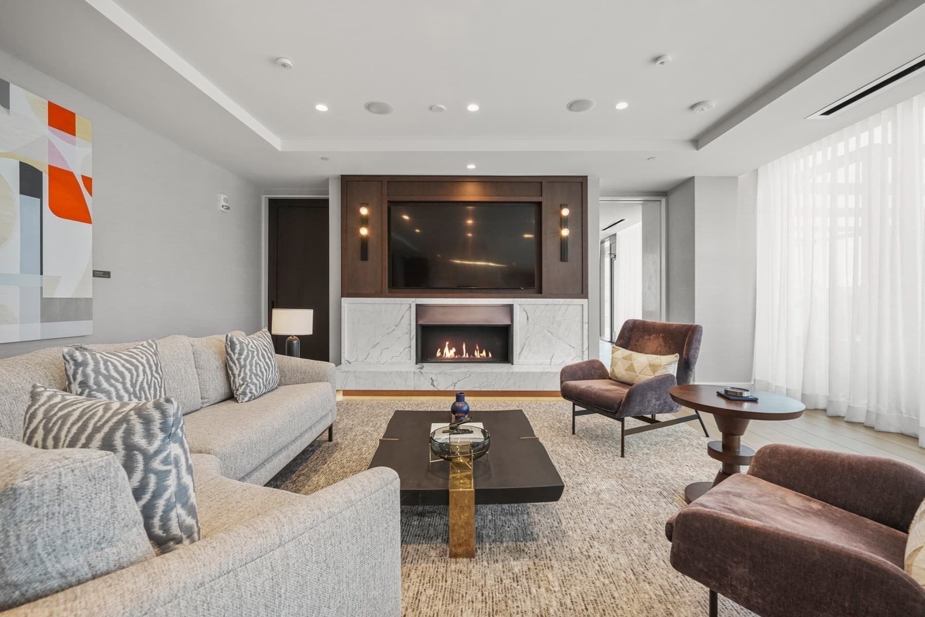 Condominium at 380 Harrison Ave, Boston MA 02118, photo 31 of 38