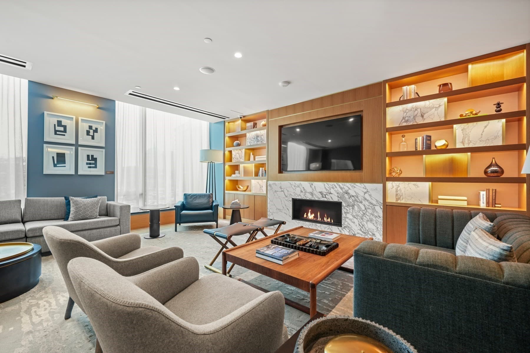 Condominium at 380 Harrison Ave, Boston MA 02118, photo 29 of 38