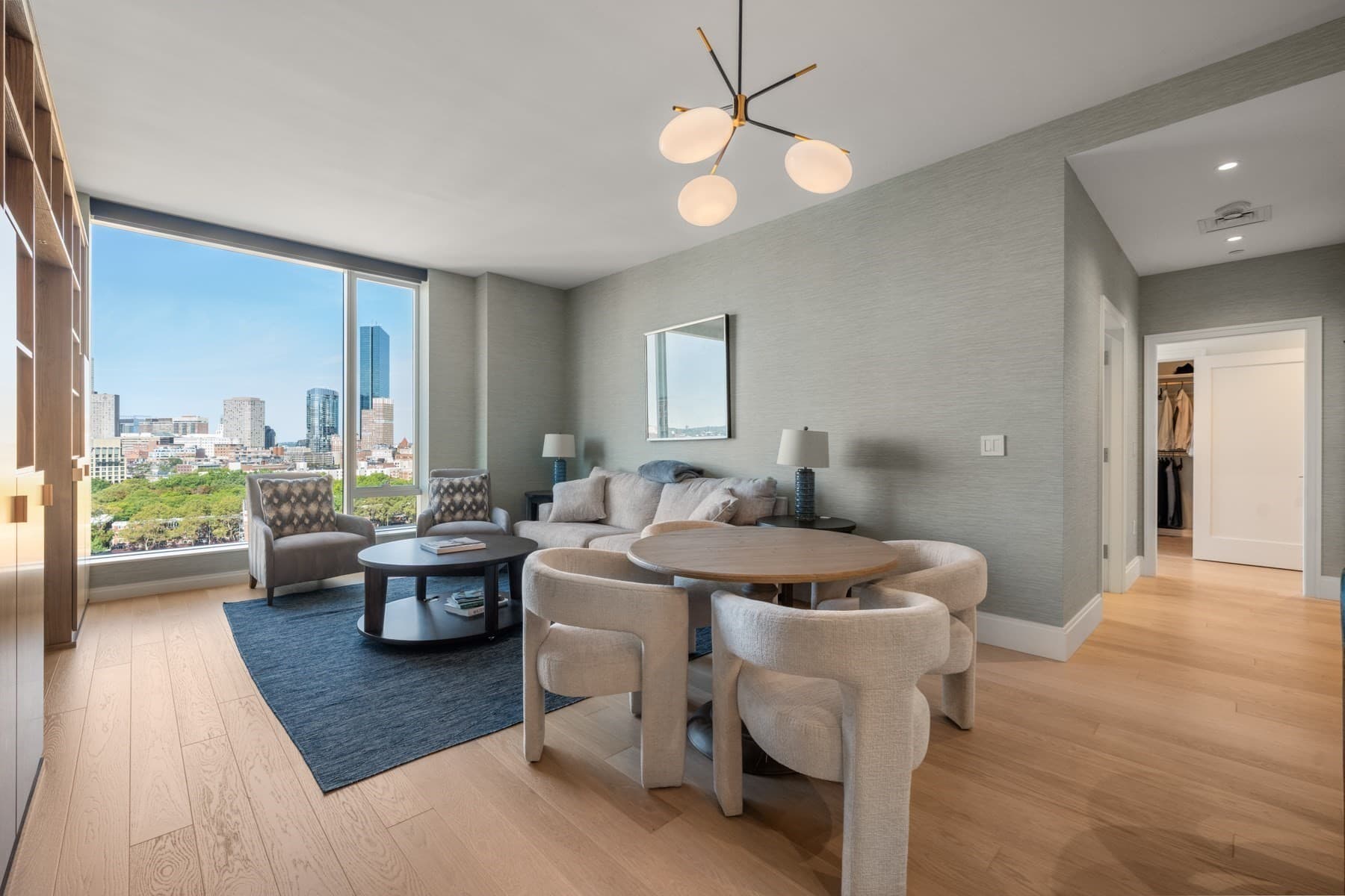 Condominium at 380 Harrison Ave, Boston MA 02118, photo 4 of 38