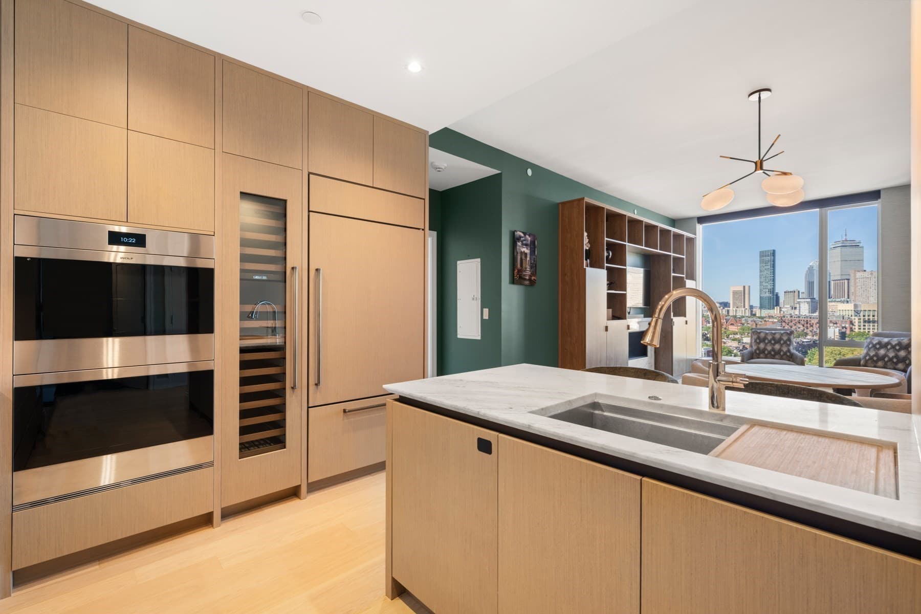Condominium at 380 Harrison Ave, Boston MA 02118, photo 8 of 38
