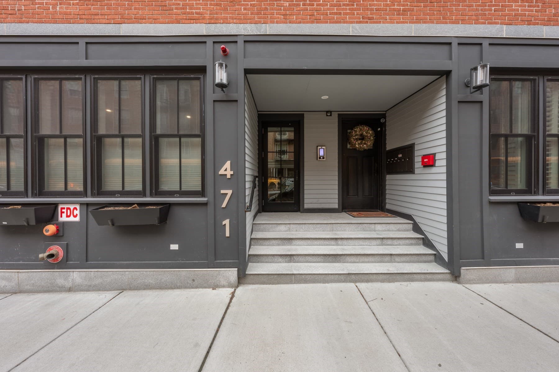 Condominium at 471 Hanover St # 2, Boston MA 02113, Boston, photo 12 of 12