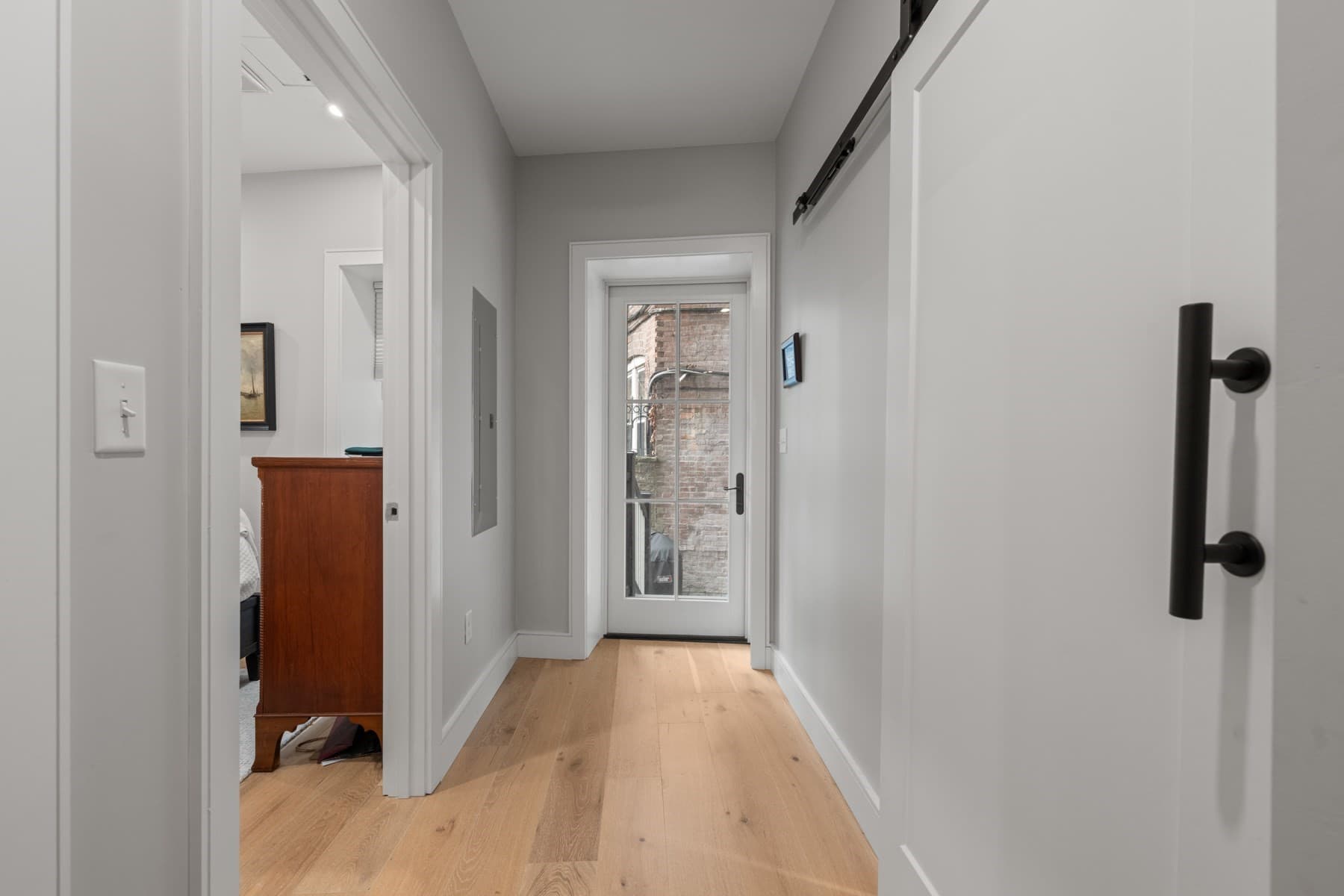 Condominium at 471 Hanover St # 2, Boston MA 02113, Boston, photo 8 of 12