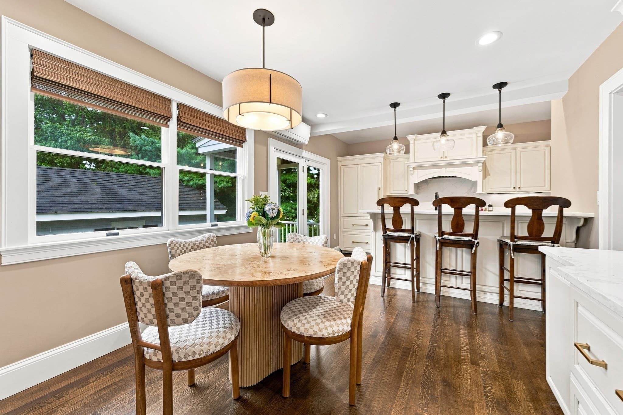 Single Family Residence at 6 Geneva Rd, Melrose MA 02176, Melrose, photo 6 of 20