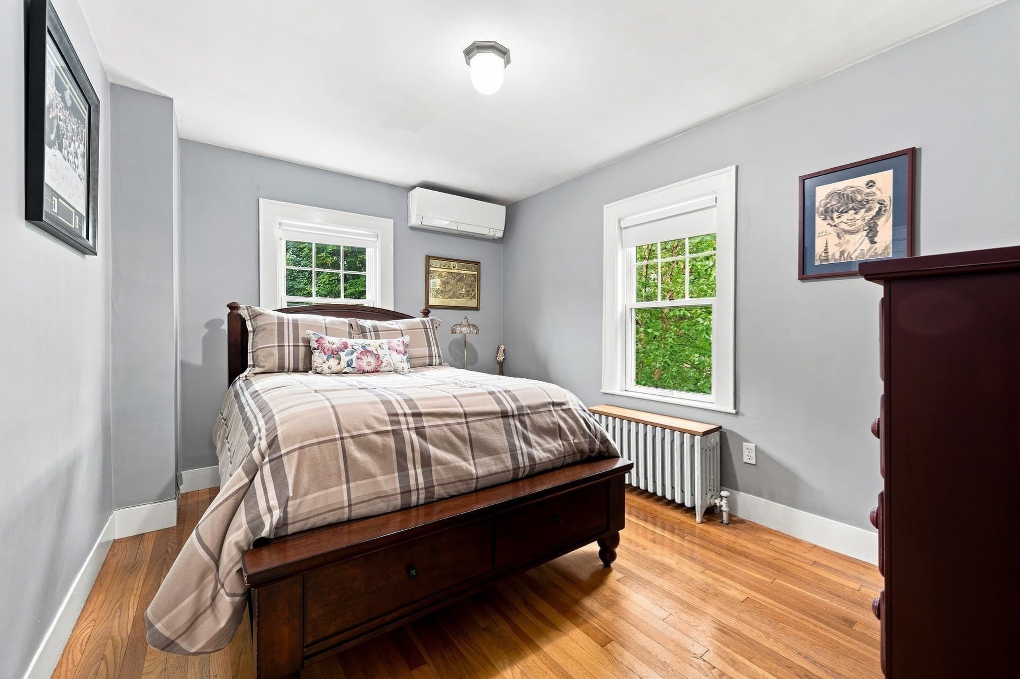 Single Family Residence at 6 Geneva Rd, Melrose MA 02176, Melrose, photo 12 of 20
