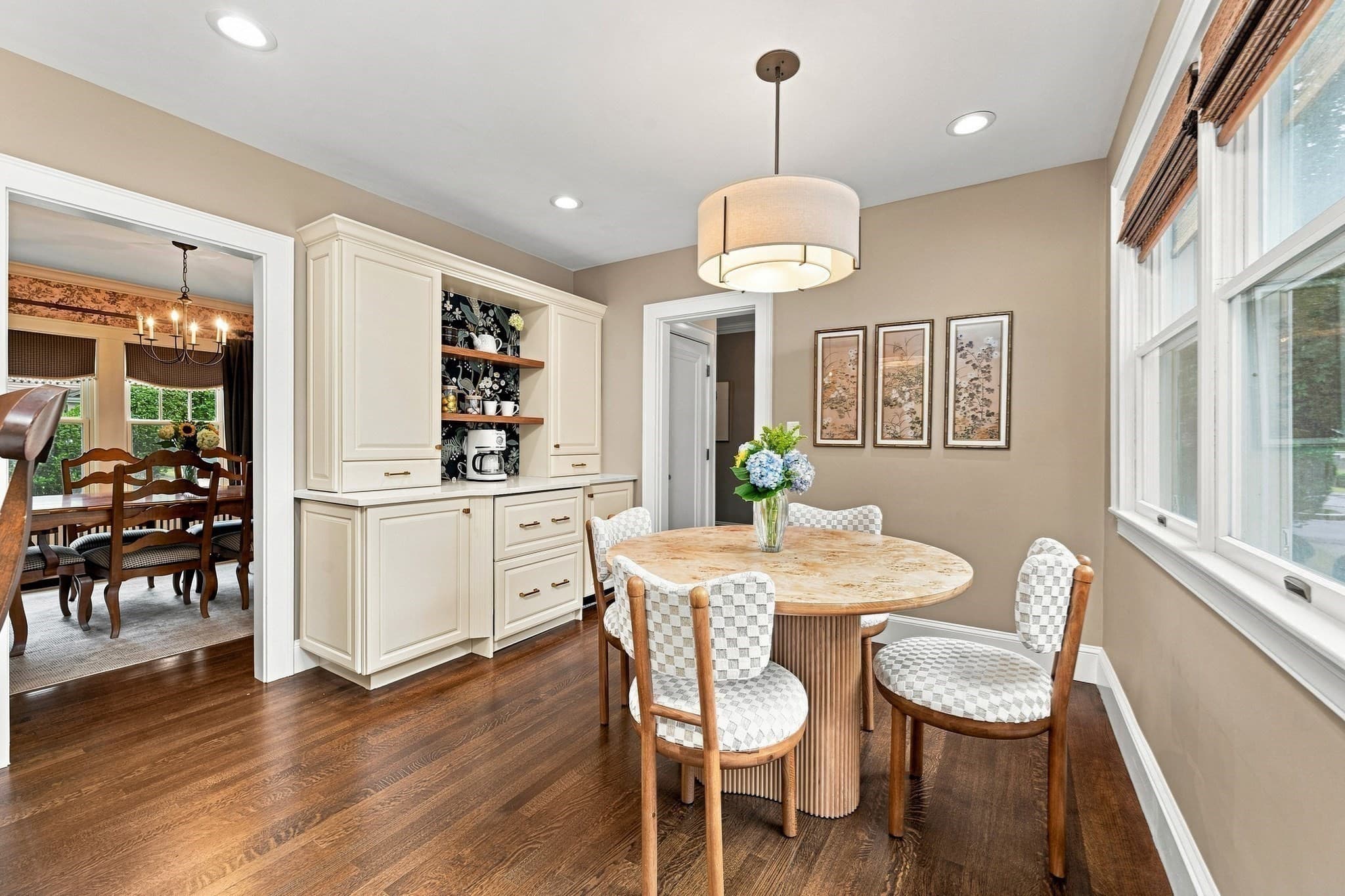 Single Family Residence at 6 Geneva Rd, Melrose MA 02176, Melrose, photo 7 of 20