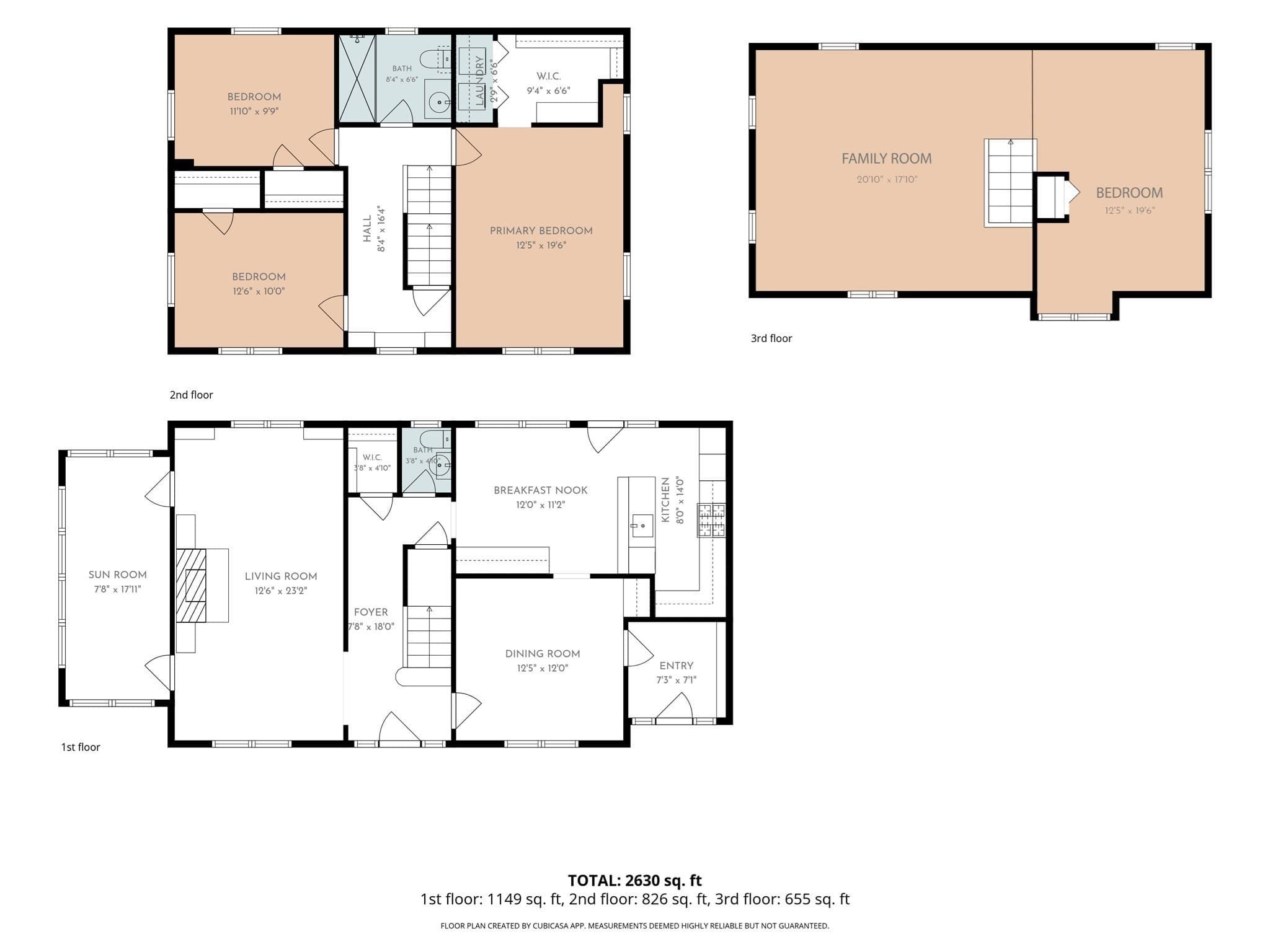 Single Family Residence at 6 Geneva Rd, Melrose MA 02176, Melrose, photo 20 of 20