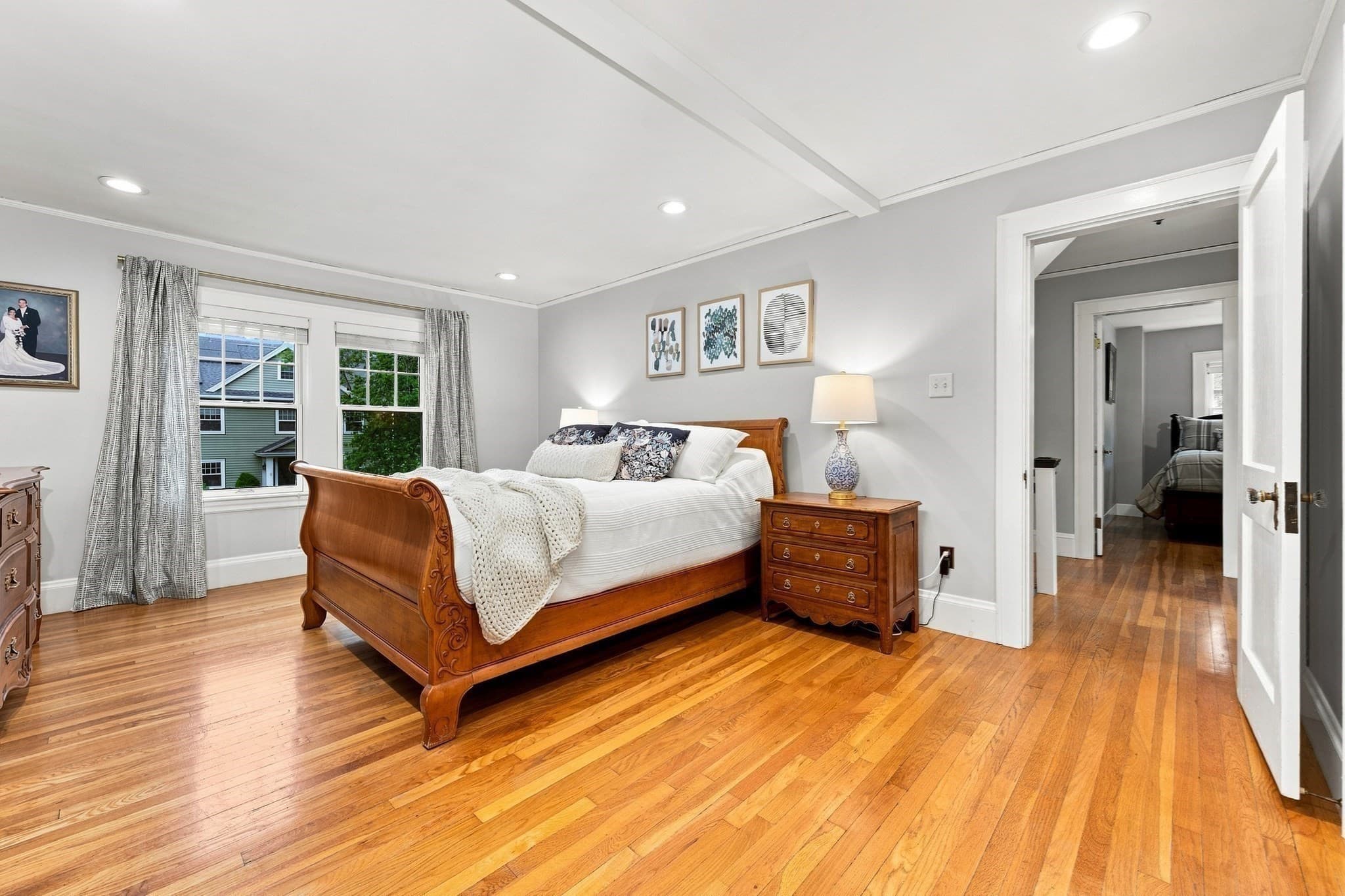Single Family Residence at 6 Geneva Rd, Melrose MA 02176, Melrose, photo 11 of 20