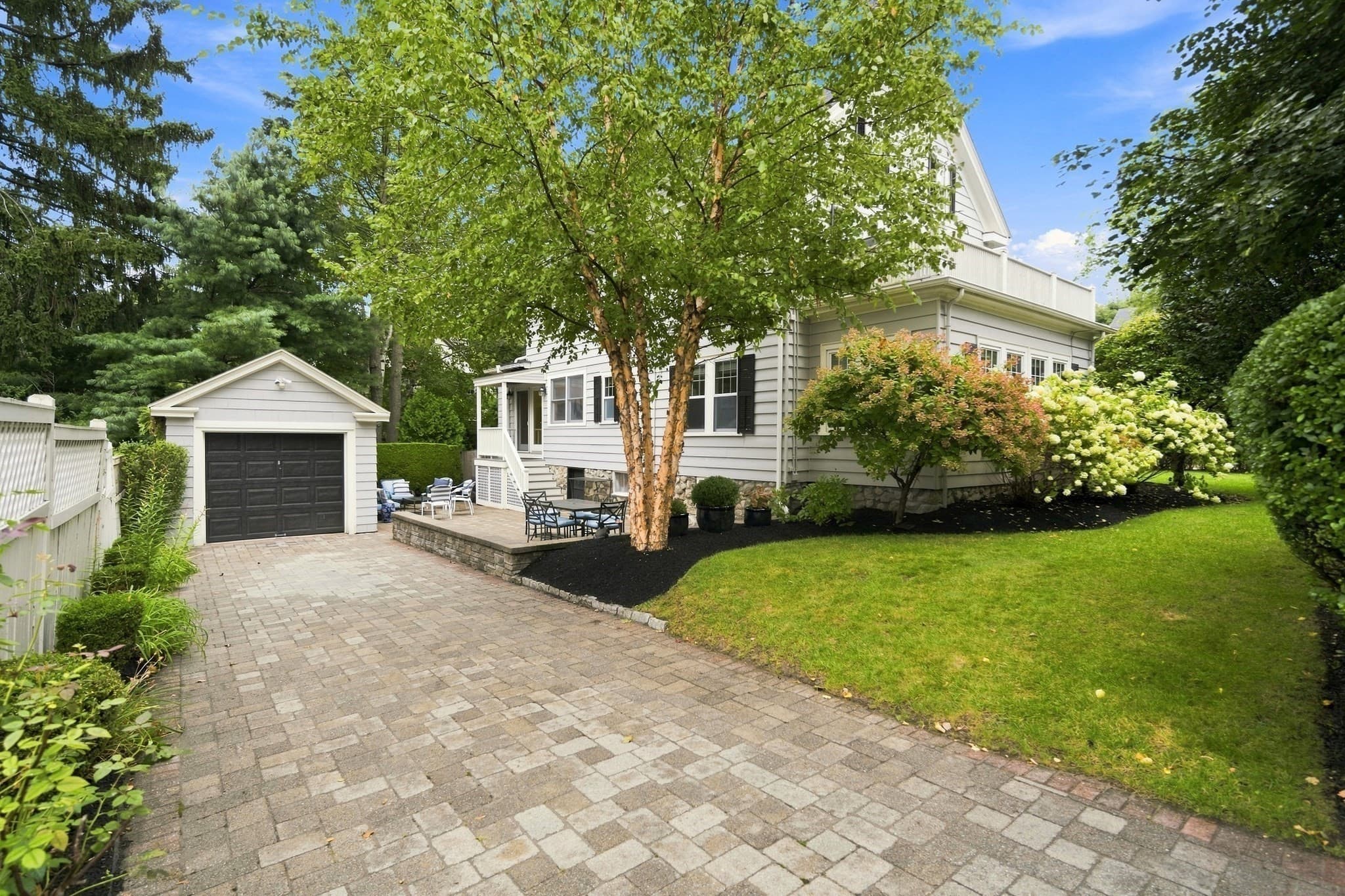 Single Family Residence at 6 Geneva Rd, Melrose MA 02176, Melrose, photo 19 of 20