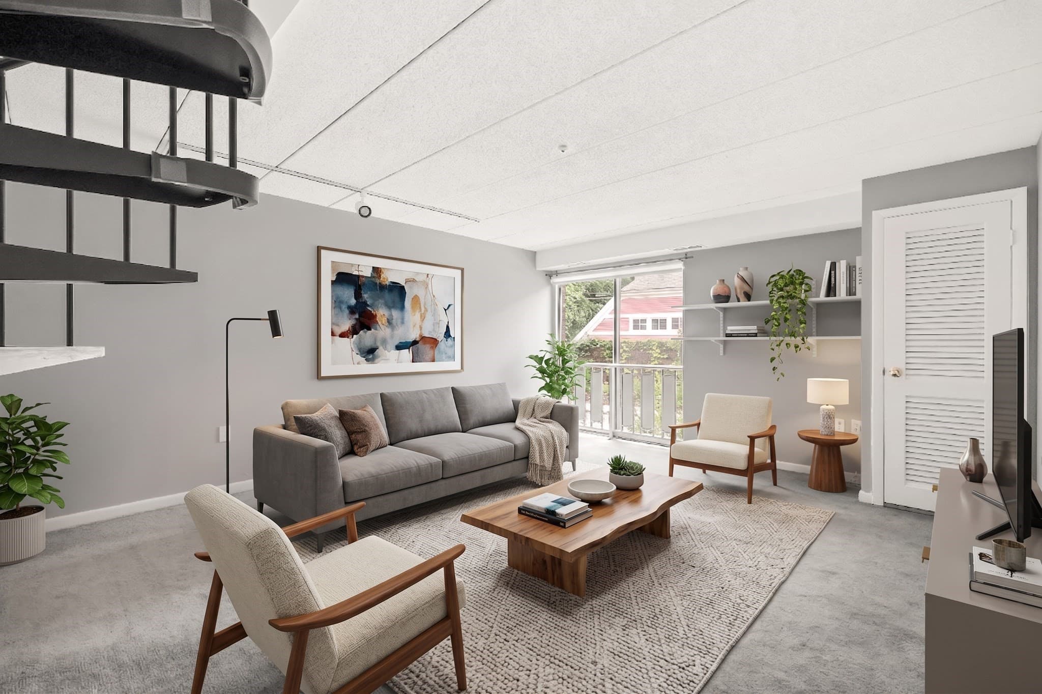 17 Healey St # 201, Cambridge MA 02138