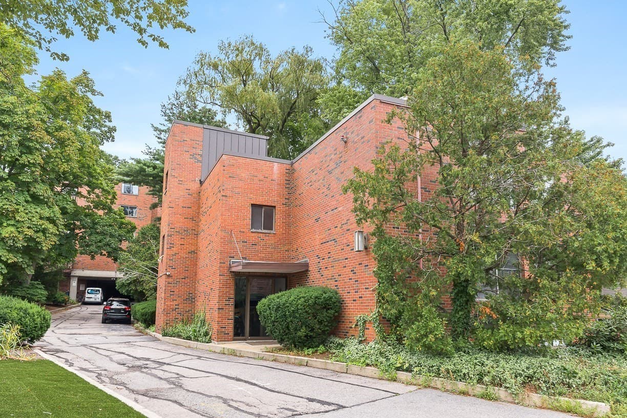 Condominium at 17 Healey St # 201, Cambridge MA 02138, Cambridge, photo 24 of 24