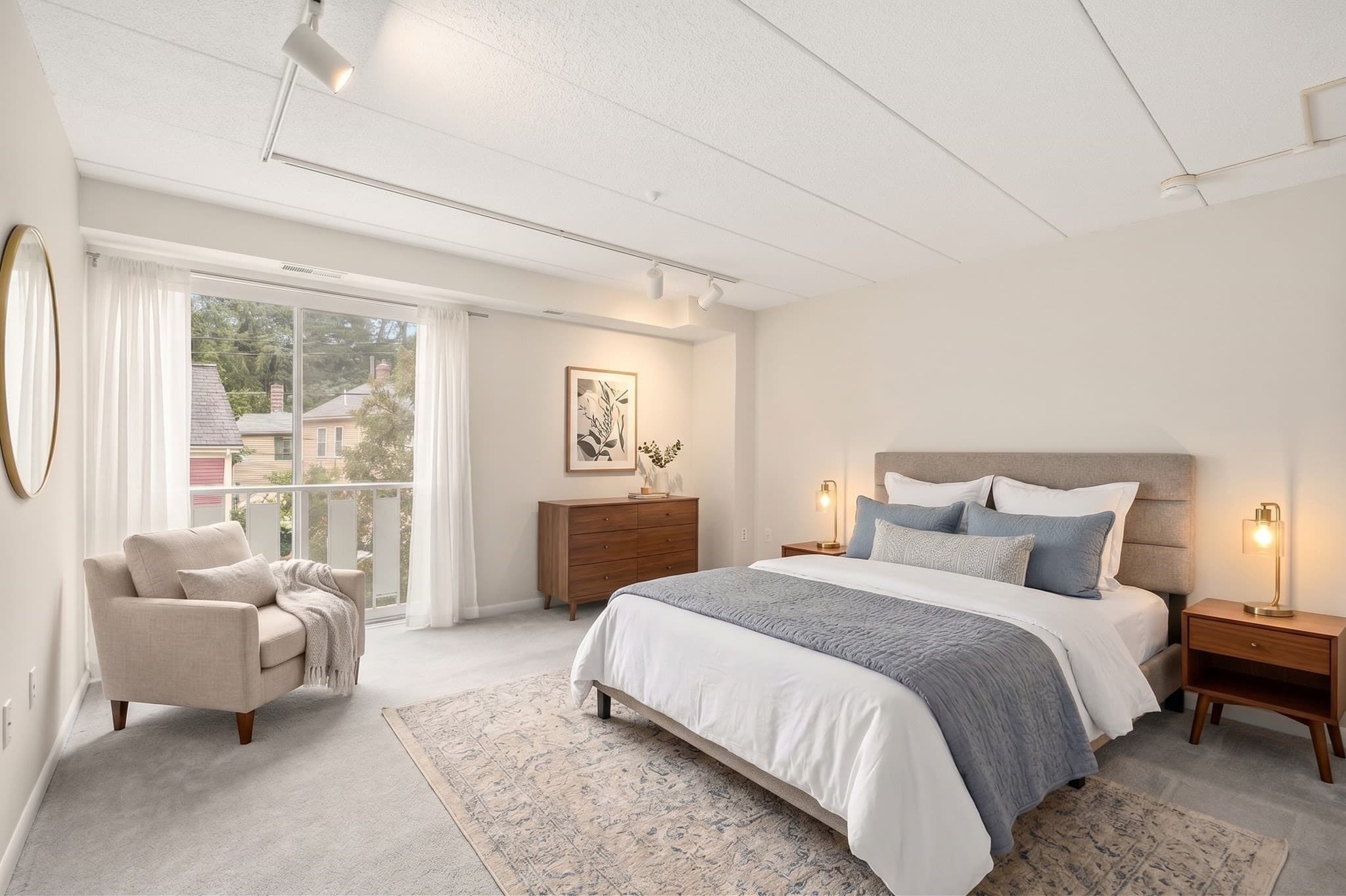 Condominium at 17 Healey St # 201, Cambridge MA 02138, Cambridge, photo 11 of 24