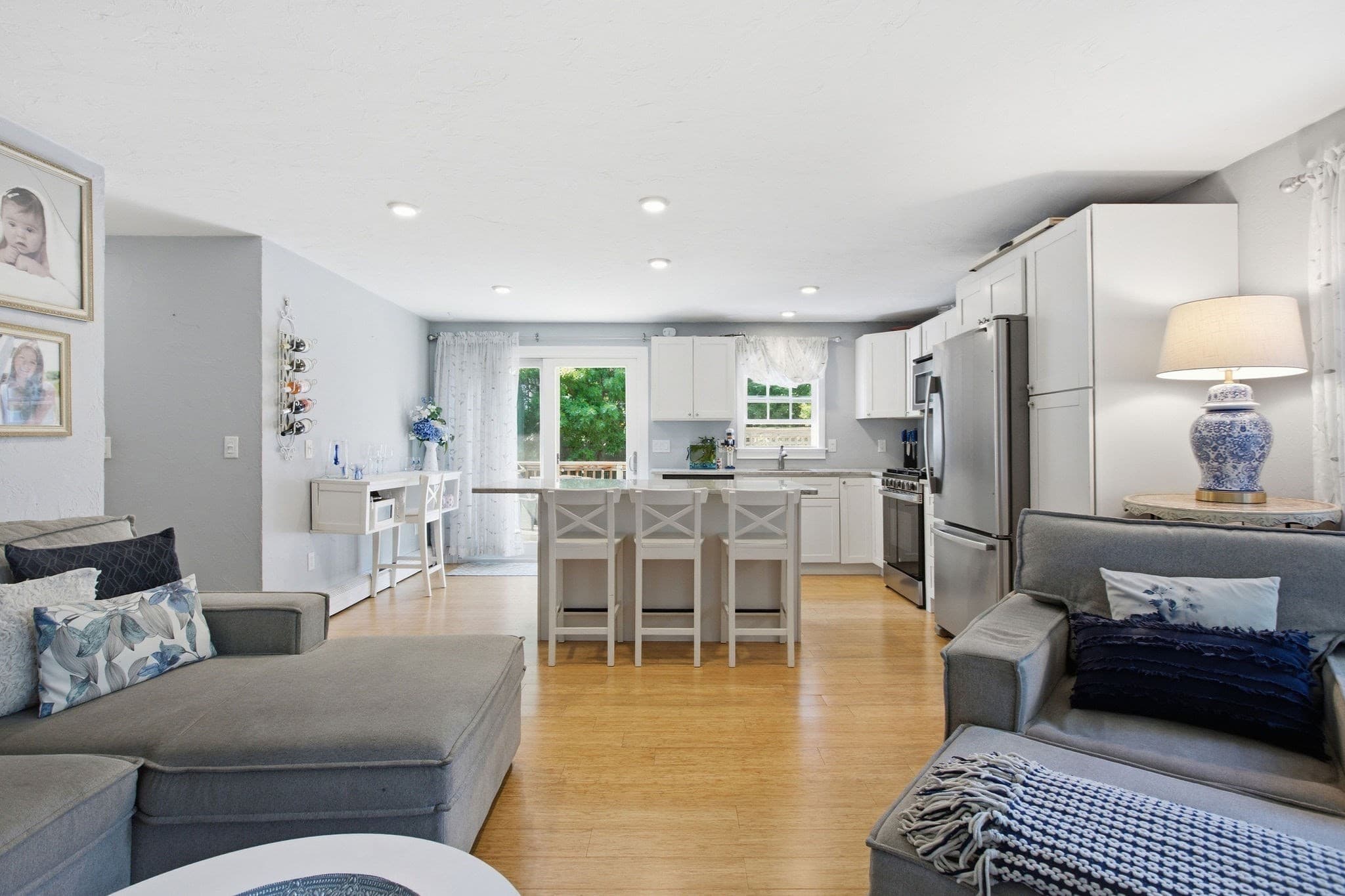 Single Family Residence at 15 Commercial Street, Yarmouth MA 02664, Yarmouth, photo 13 of 40