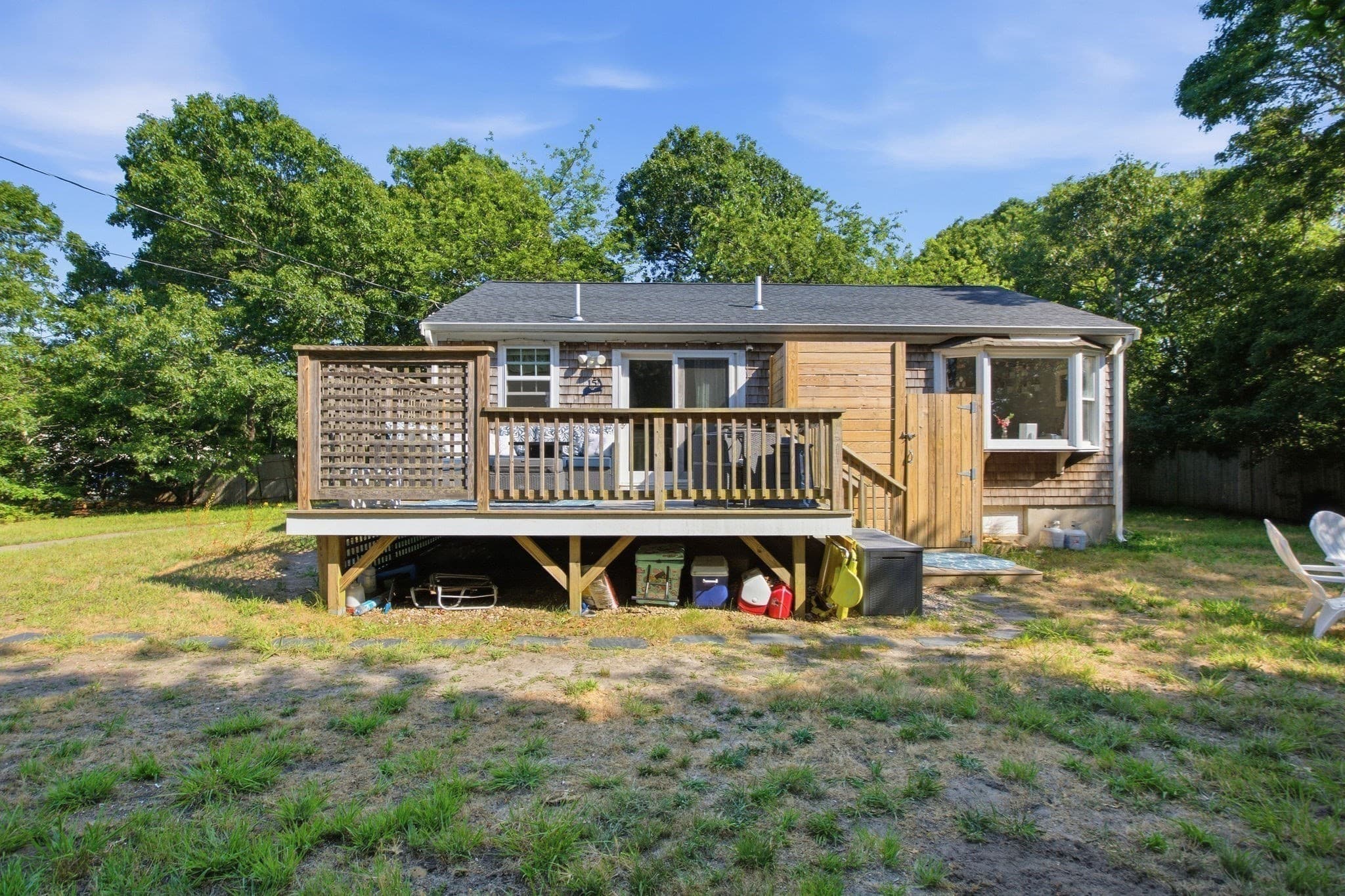 Single Family Residence at 15 Commercial Street, Yarmouth MA 02664, Yarmouth, photo 38 of 40