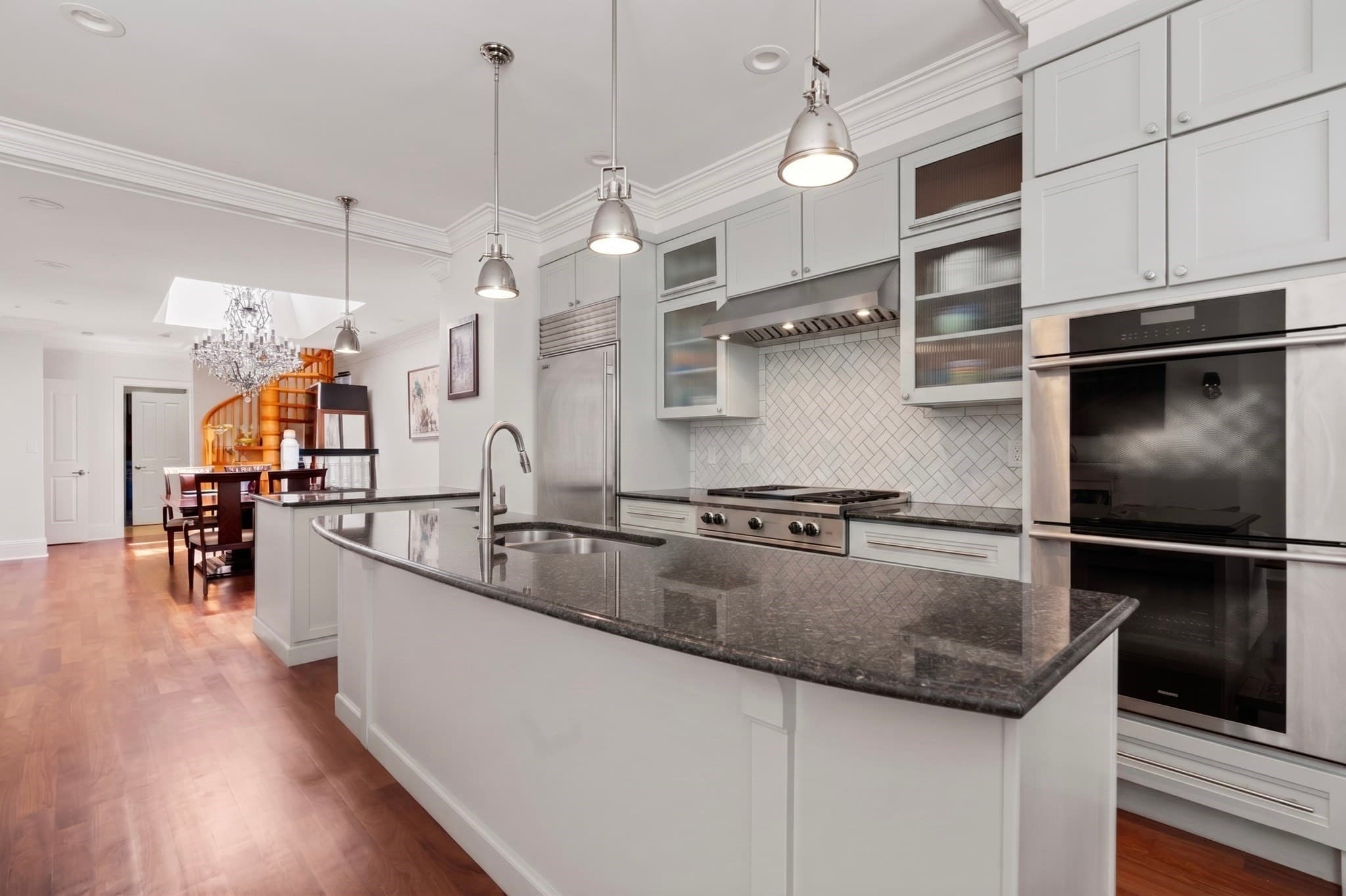 Condominium at 321 Commonwealth Ave # 40, Boston MA 02115, photo 6 of 15