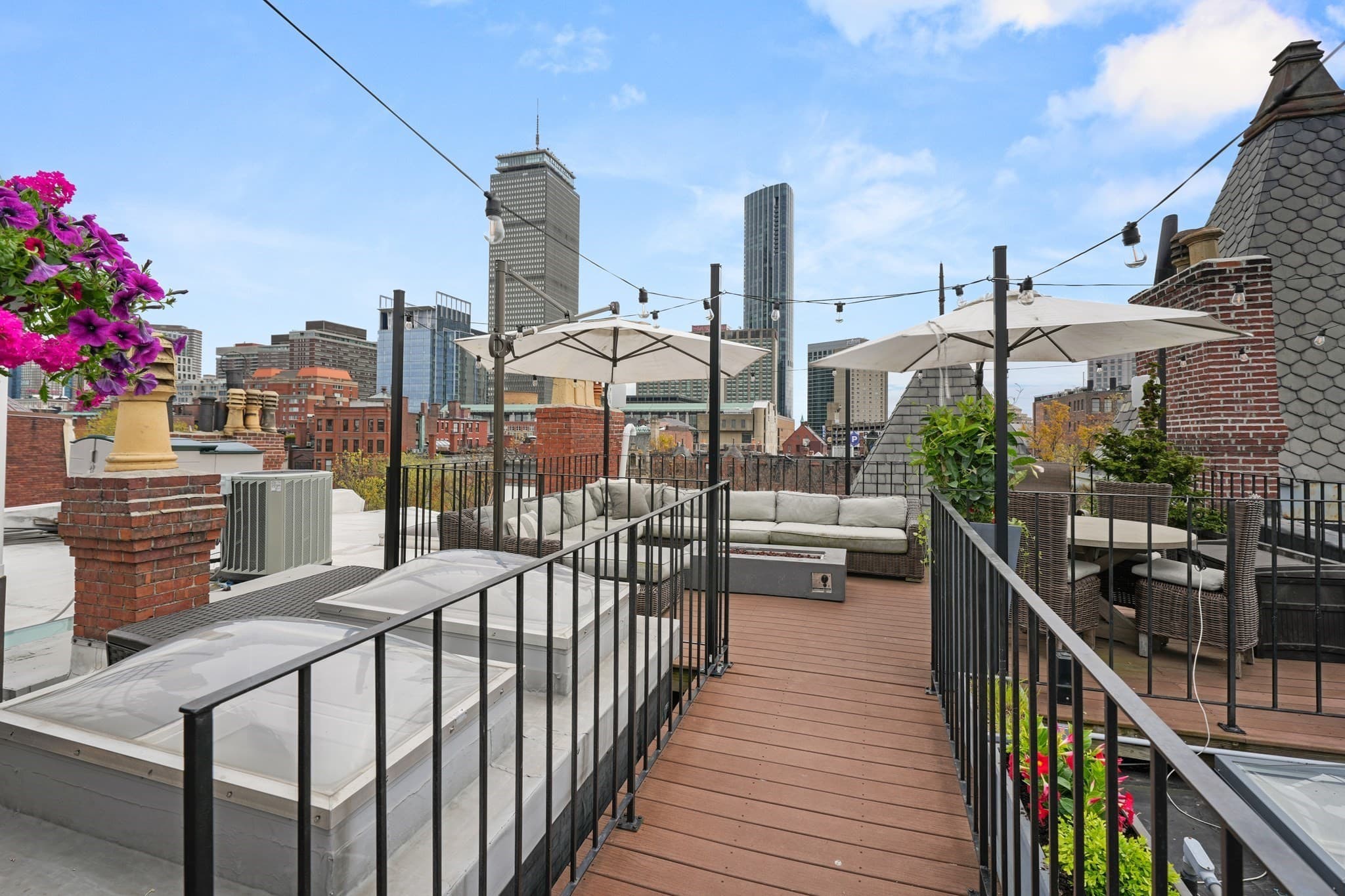 Condominium at 321 Commonwealth Ave # 40, Boston MA 02115, photo 12 of 15