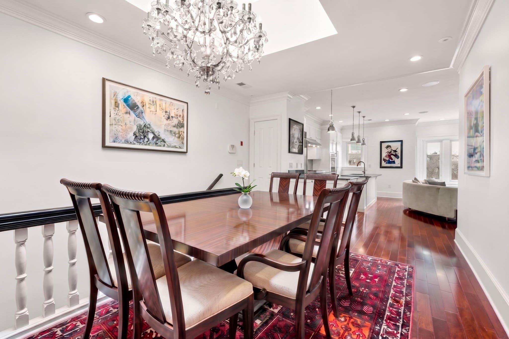 Condominium at 321 Commonwealth Ave # 40, Boston MA 02115, photo 7 of 15