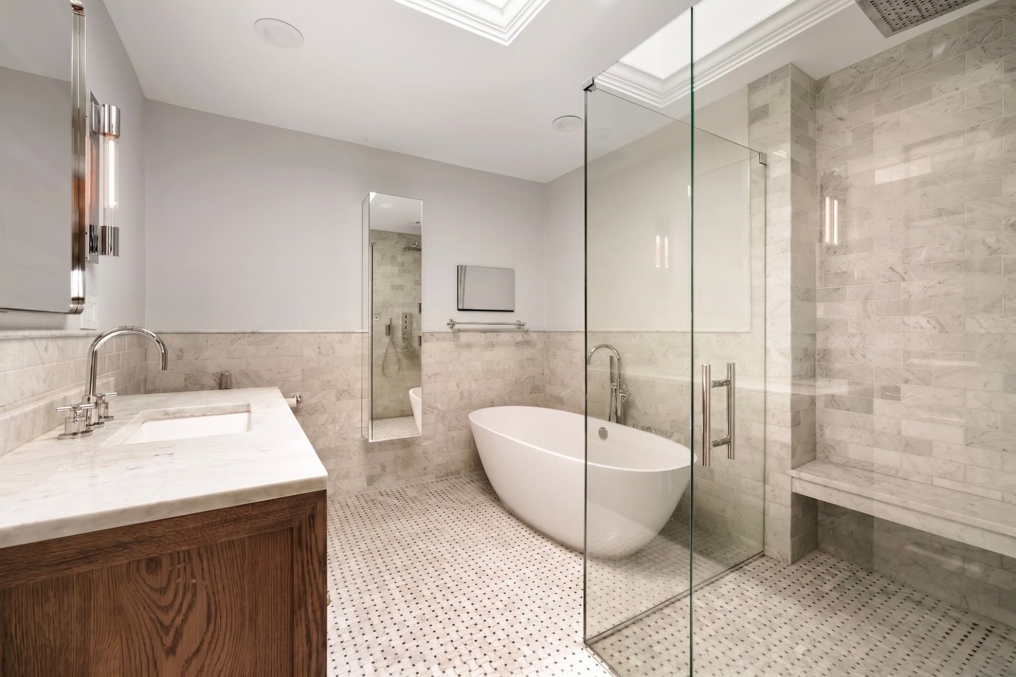 Condominium at 321 Commonwealth Ave # 40, Boston MA 02115, photo 9 of 15