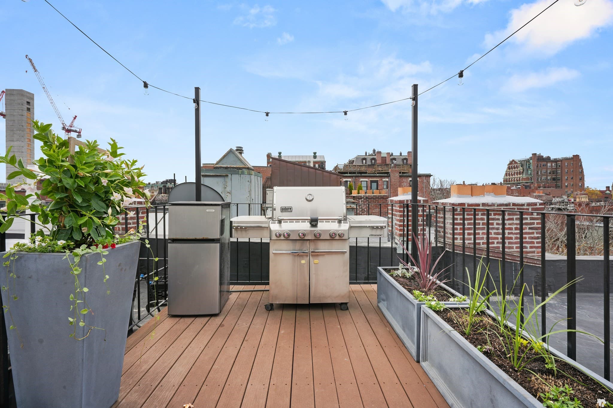 Condominium at 321 Commonwealth Ave # 40, Boston MA 02115, photo 14 of 15