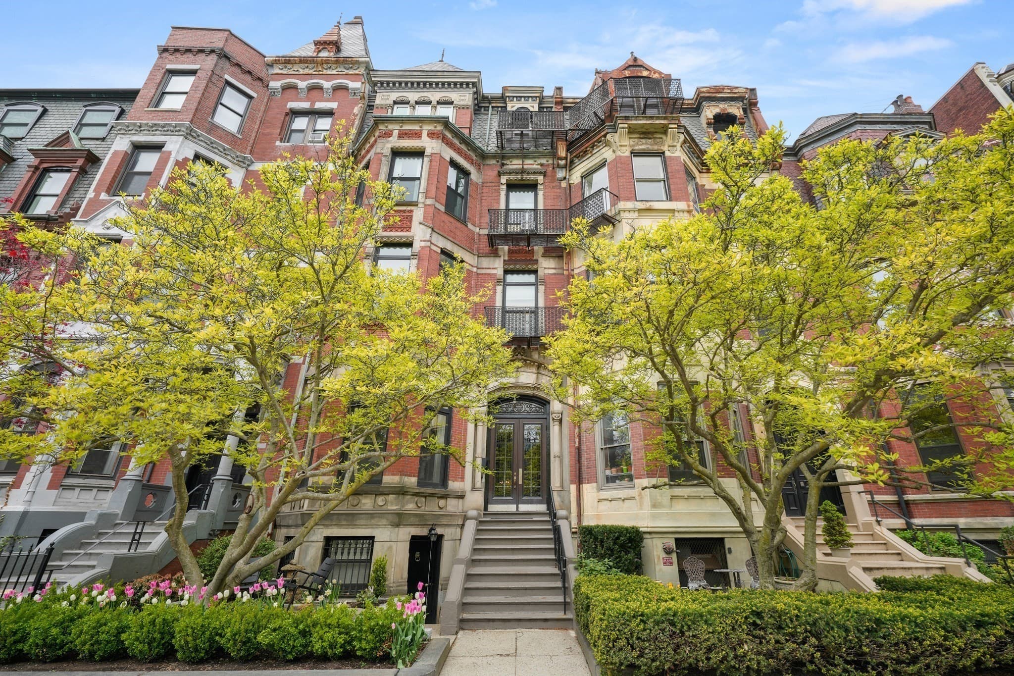 Condominium at 321 Commonwealth Ave # 40, Boston MA 02115, photo 15 of 15