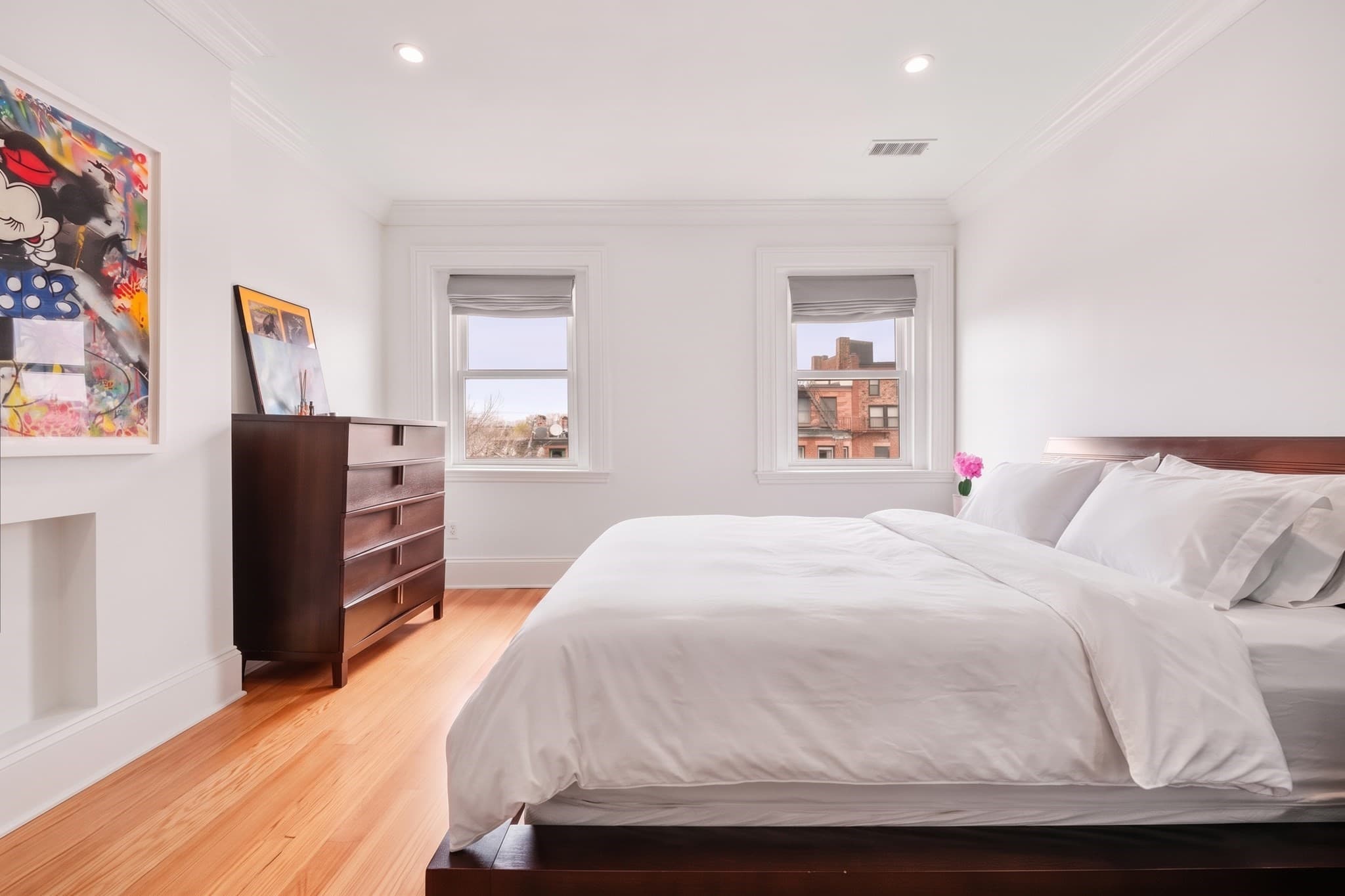 Condominium at 321 Commonwealth Ave # 40, Boston MA 02115, photo 8 of 15